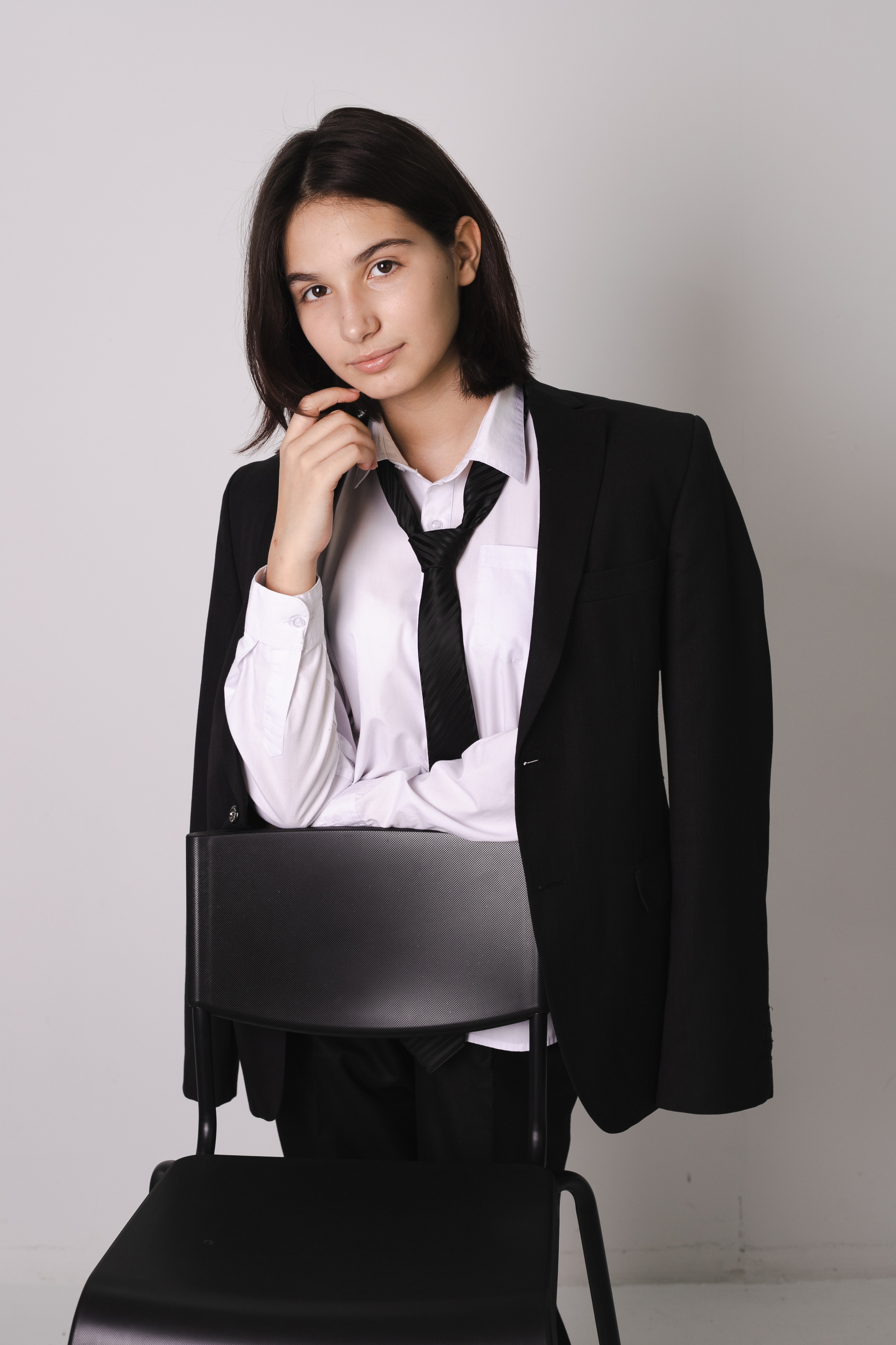 Гарсон. Фотограф в Иркутске Тома Кабанова