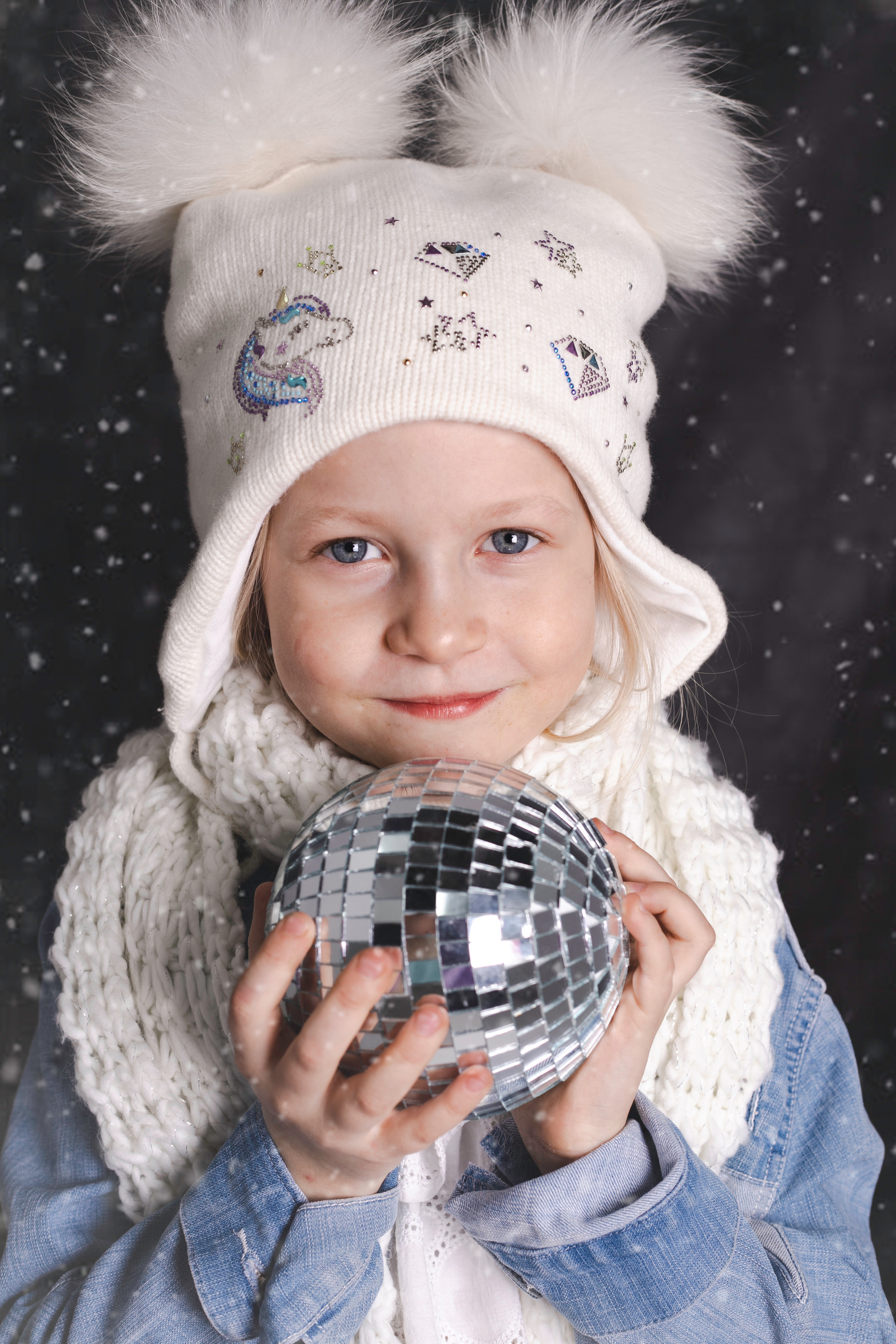 Новый год. Фотограф в Иркутске Тома Кабанова