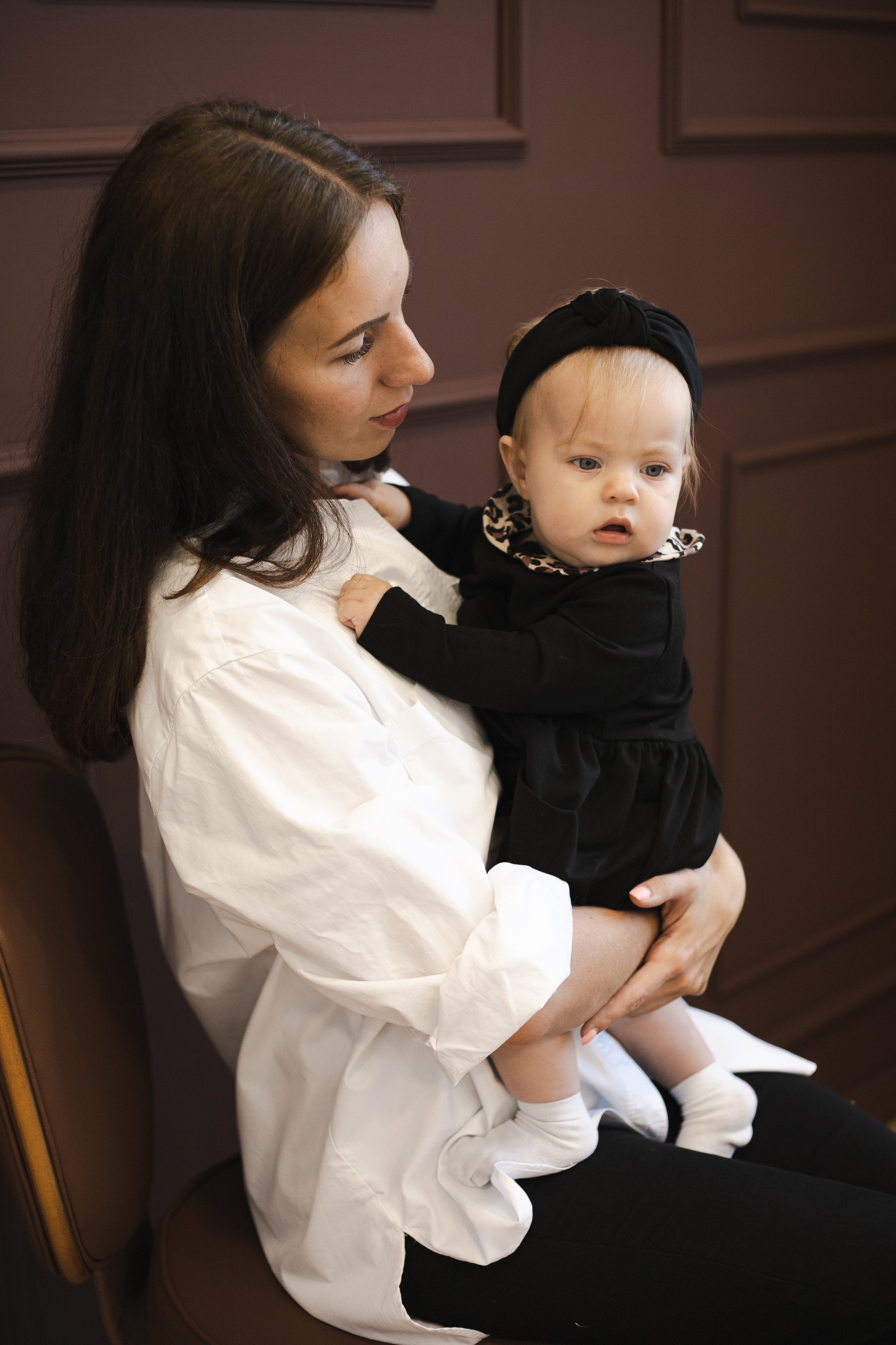 Семья. Фотограф в Иркутске Тома Кабанова