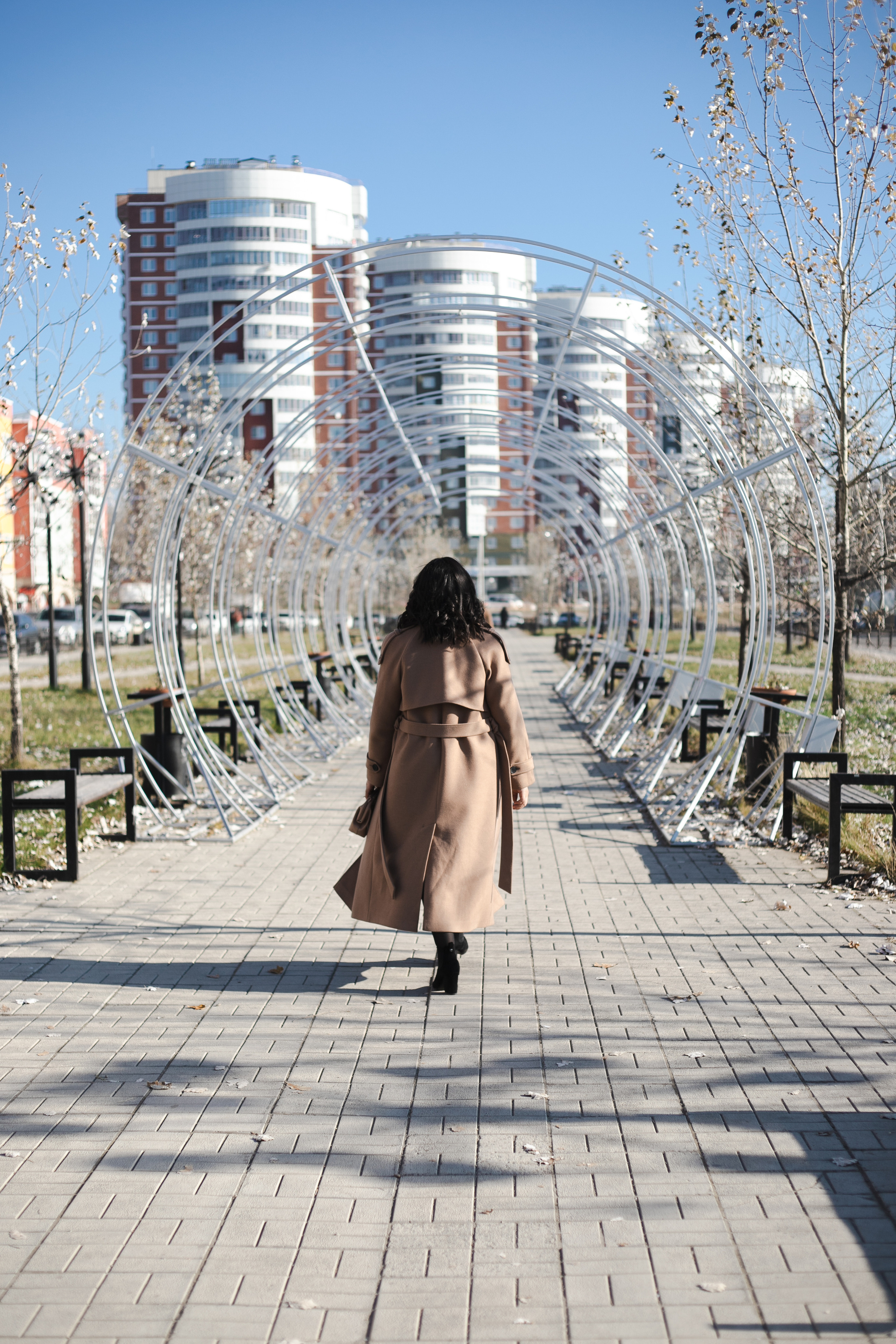 Ирина. Фотограф в Иркутске Тома Кабанова