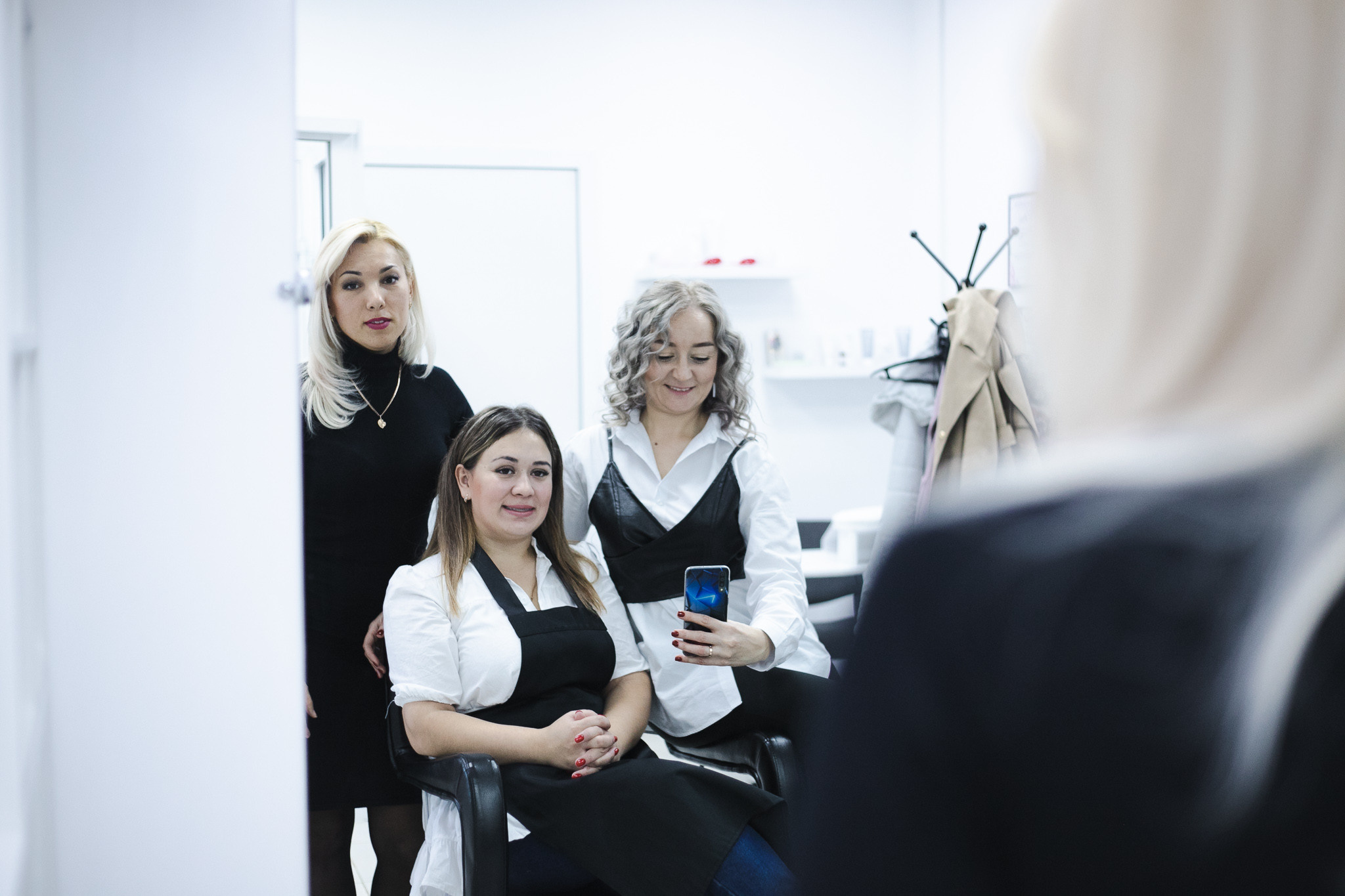 Контент. Фотограф в Иркутске Тома Кабанова