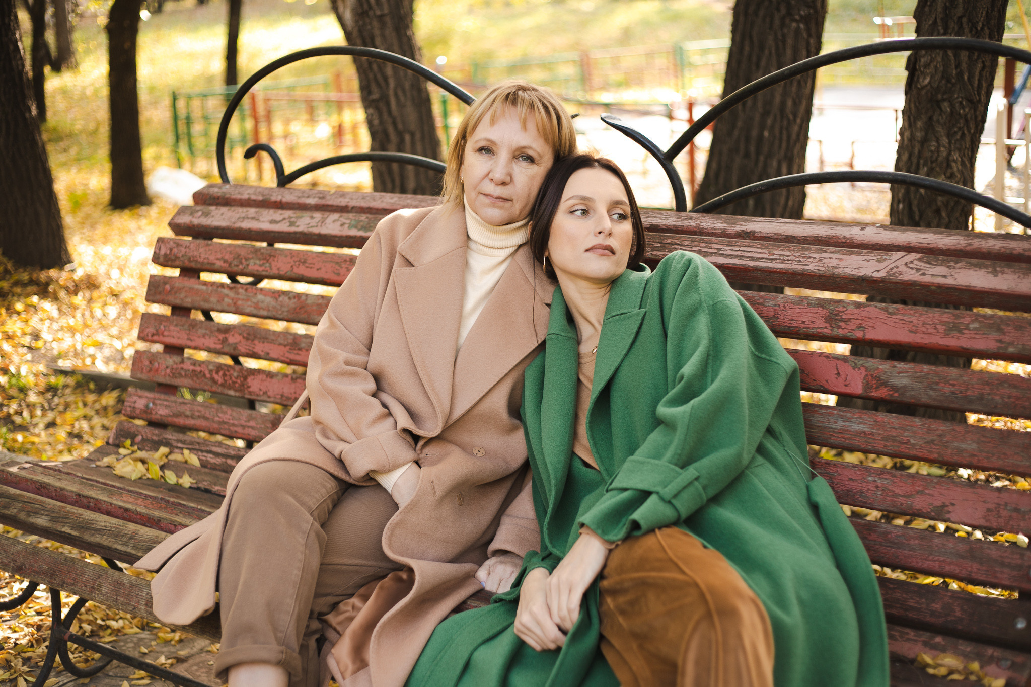 Семейная фотосессия. Фотограф в Иркутске Тома Кабанова