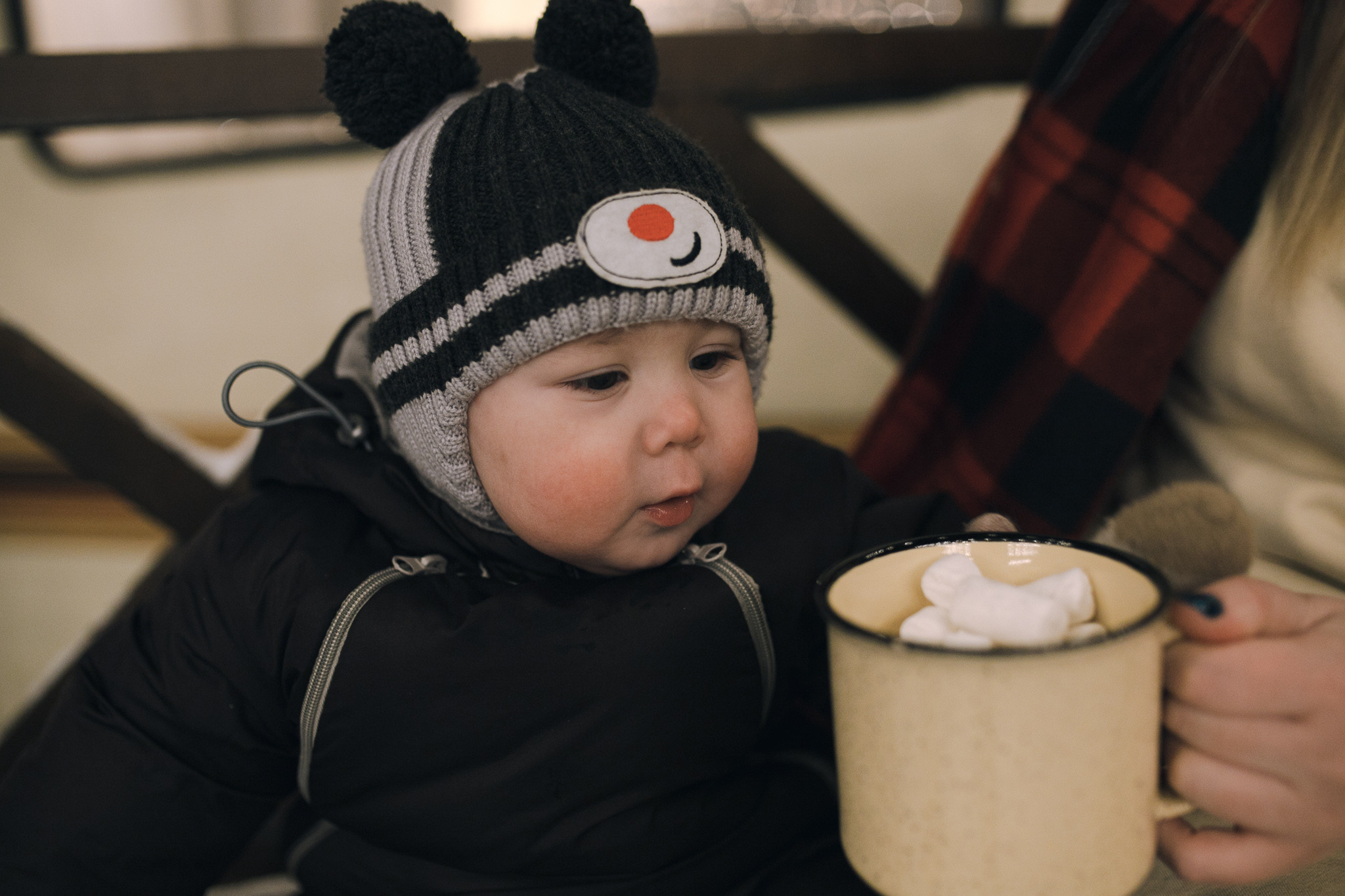 В фотостудии на открытом воздухе. Фотограф в Иркутске Тома Кабанова