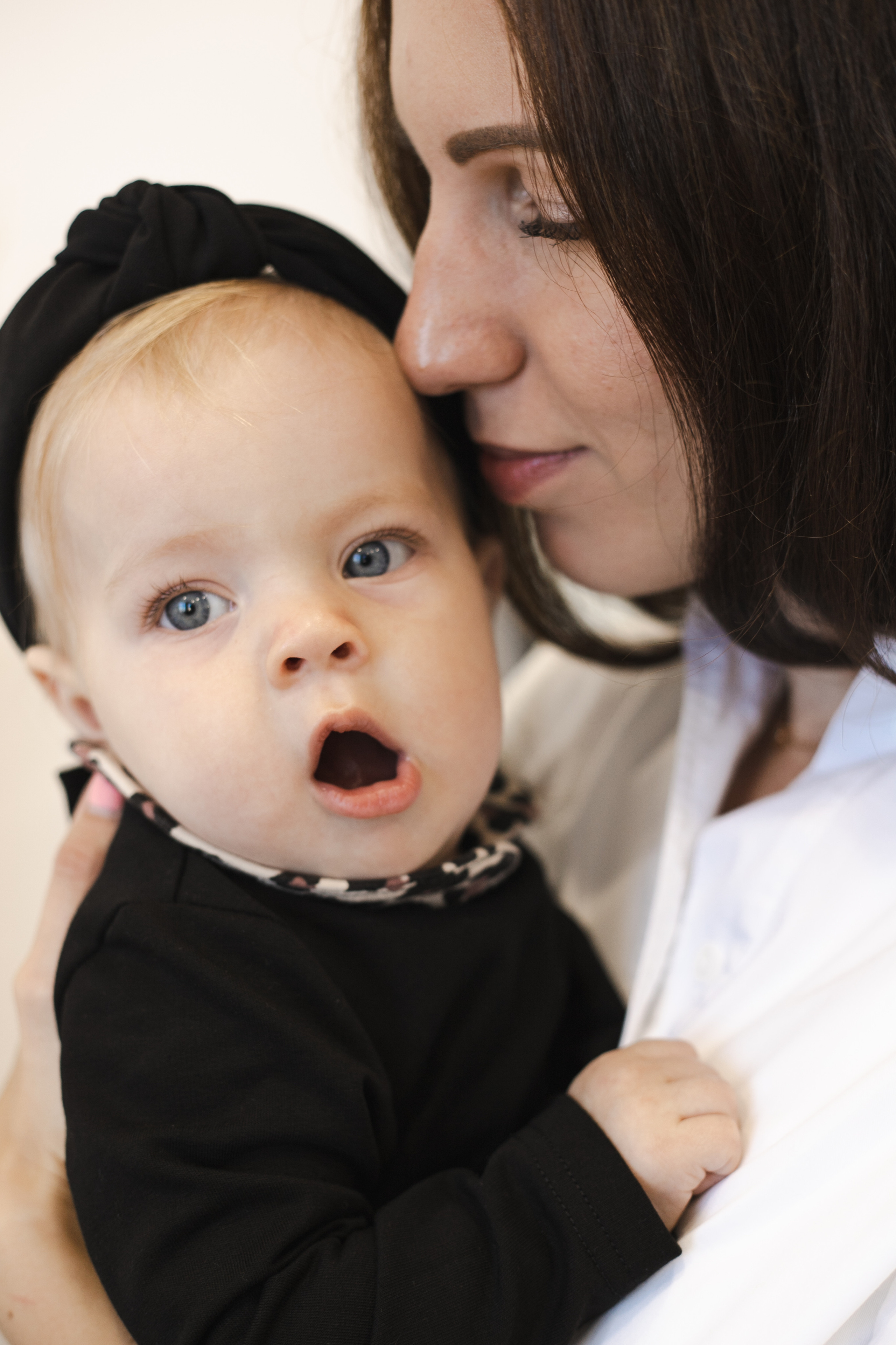 Семья. Фотограф в Иркутске Тома Кабанова