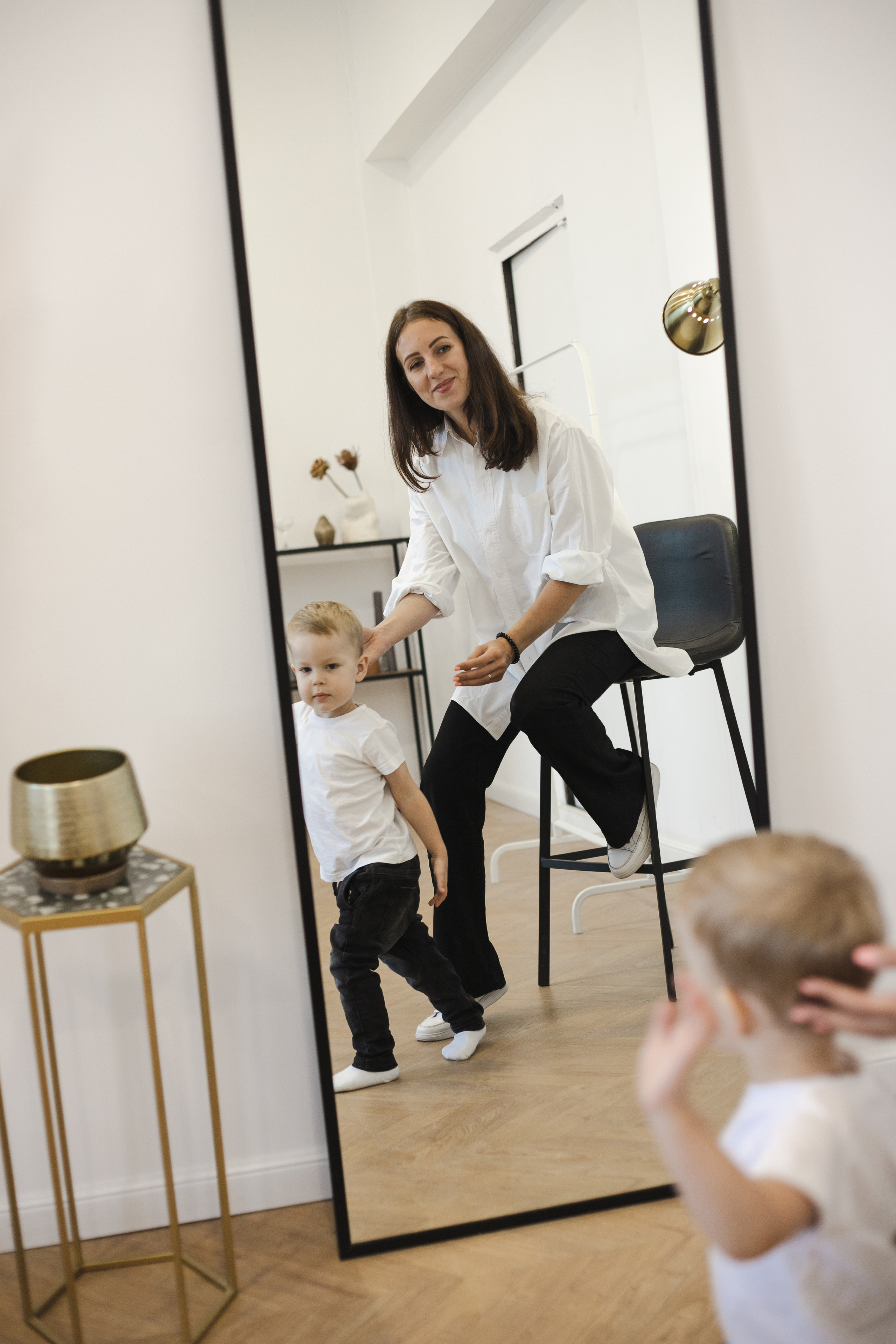 Семья. Фотограф в Иркутске Тома Кабанова