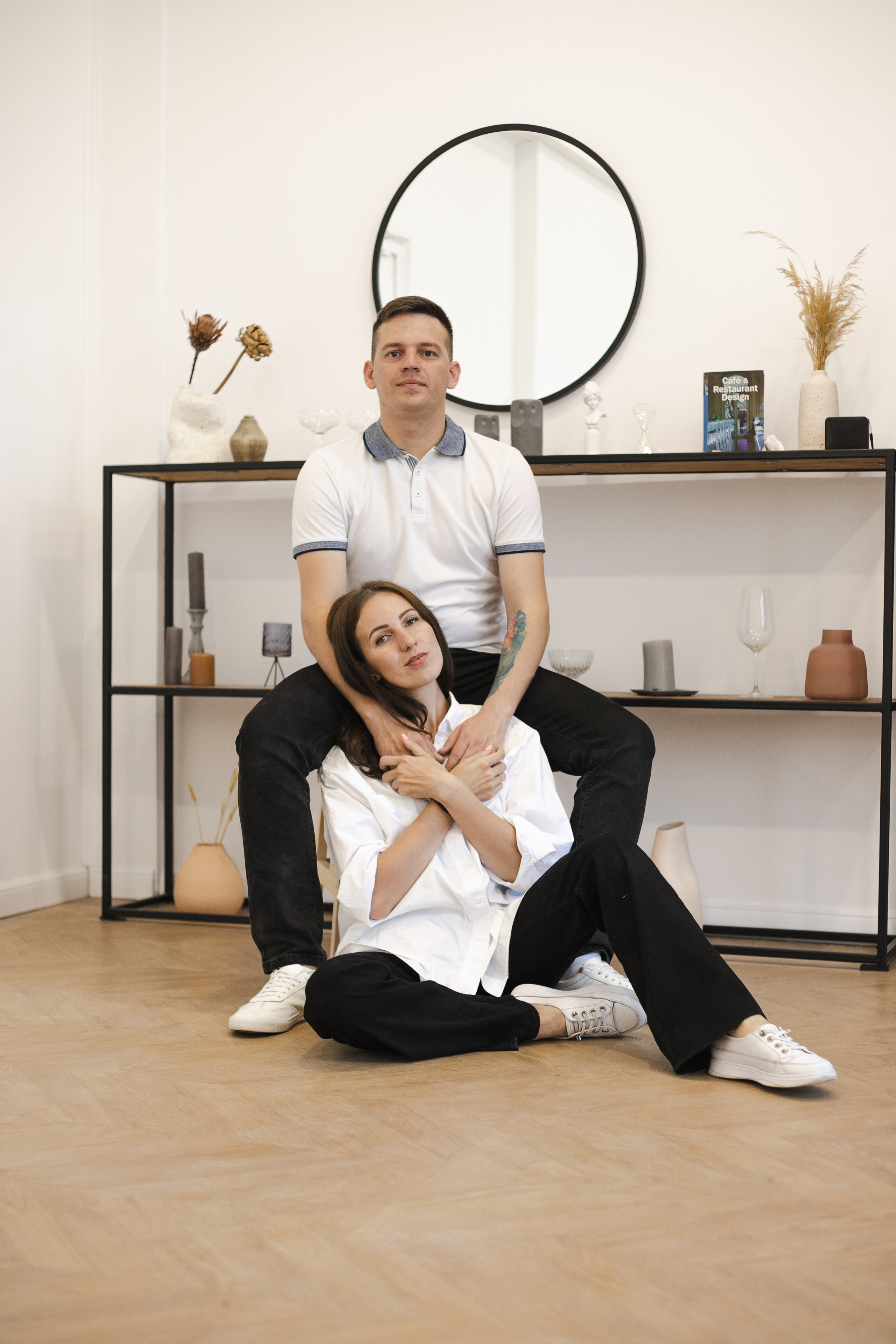 Семья. Фотограф в Иркутске Тома Кабанова