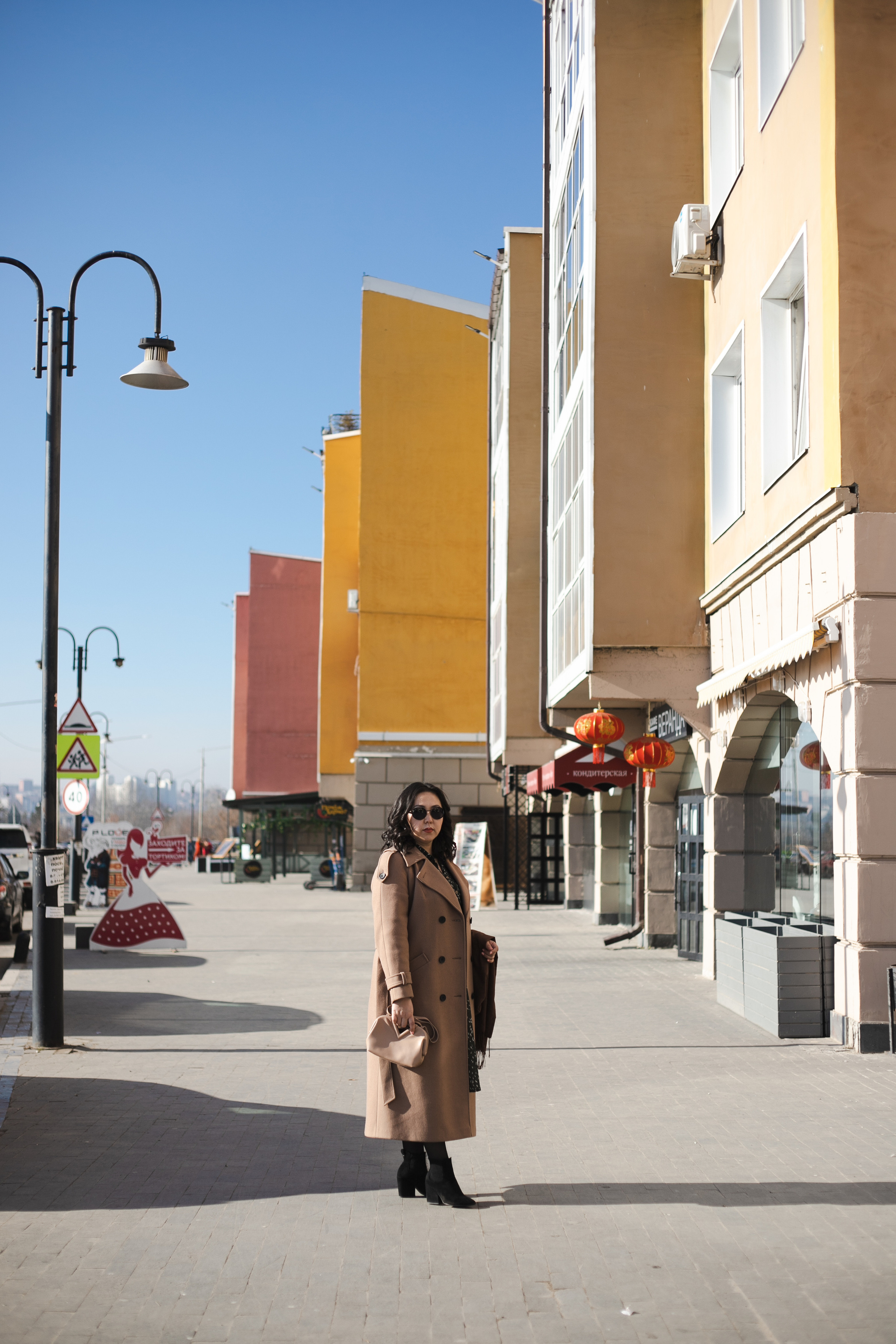 Ирина. Фотограф в Иркутске Тома Кабанова