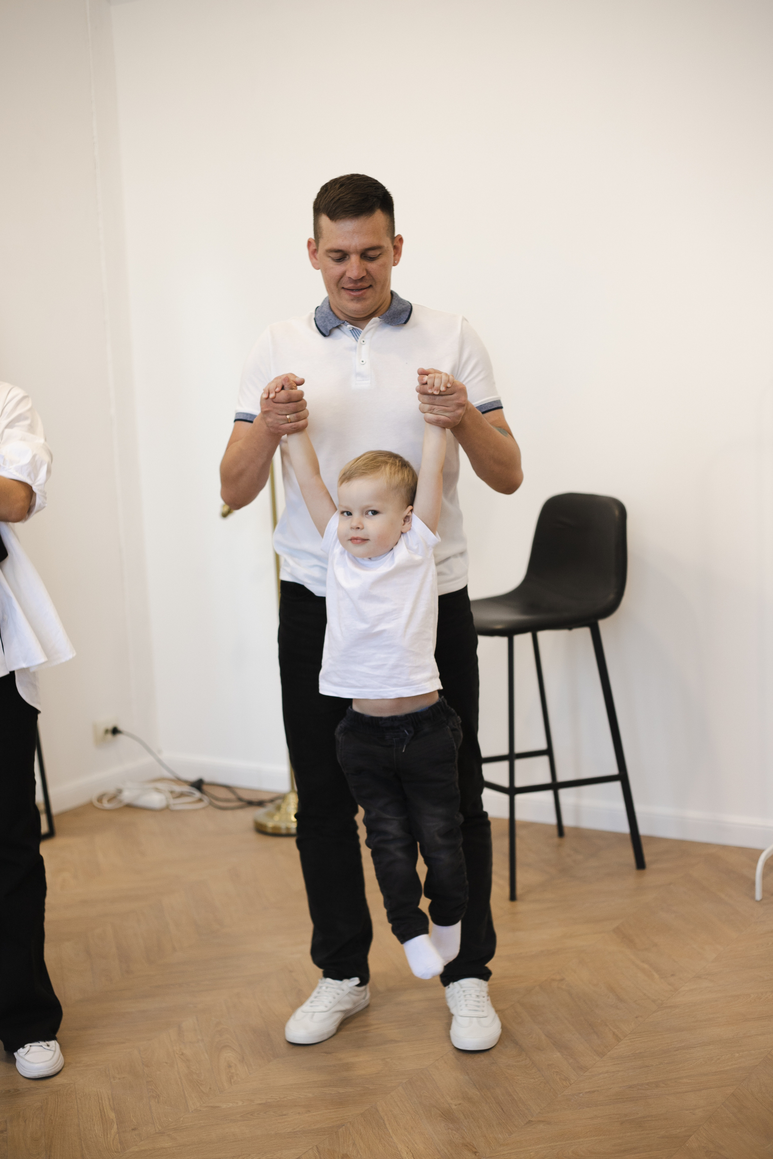 Семья. Фотограф в Иркутске Тома Кабанова