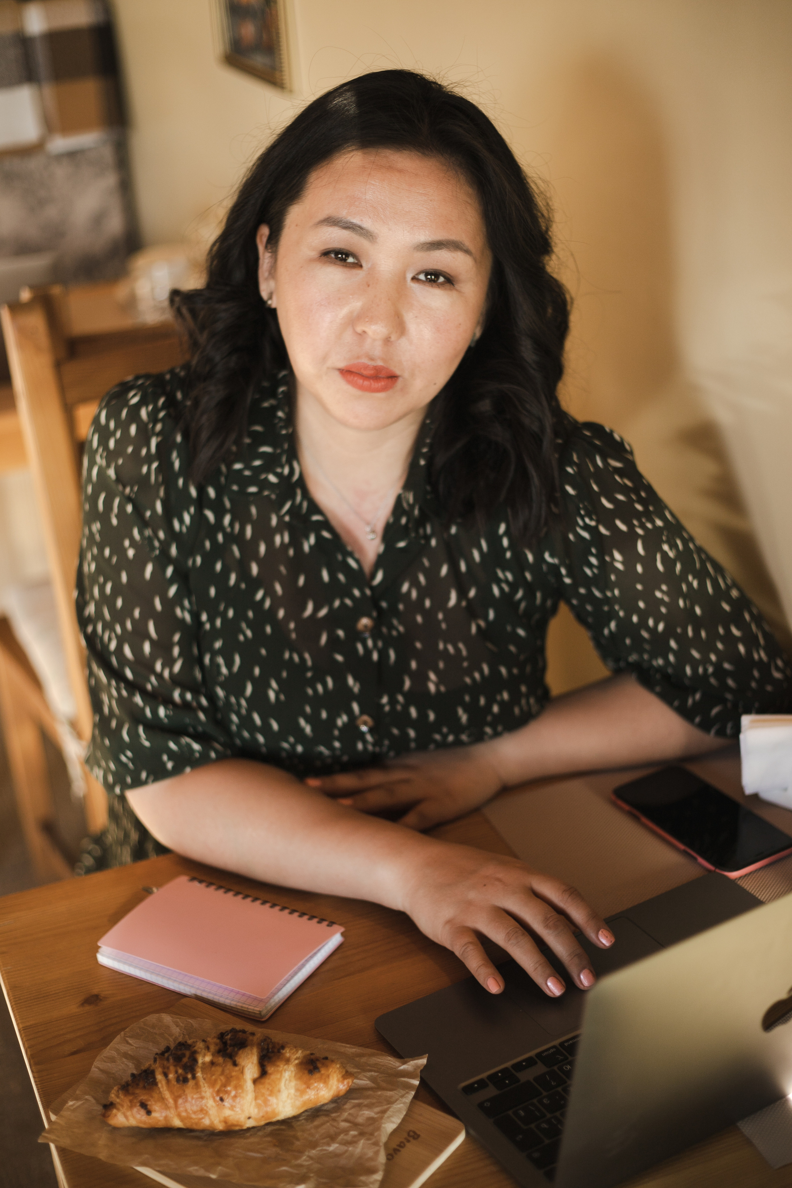 Ирина. Фотограф в Иркутске Тома Кабанова