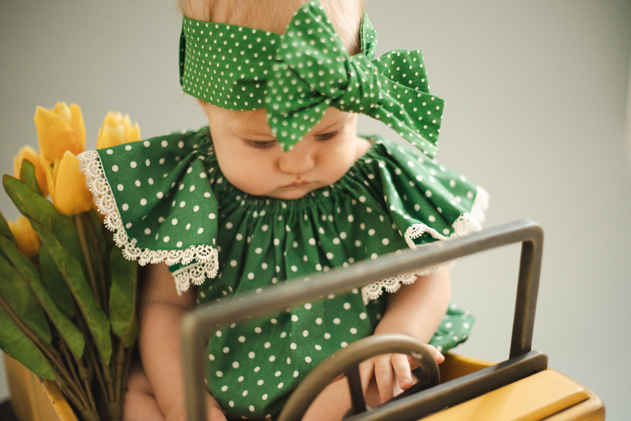 Фотосессия новорожденного. Фотограф в Иркутске Тома Кабанова