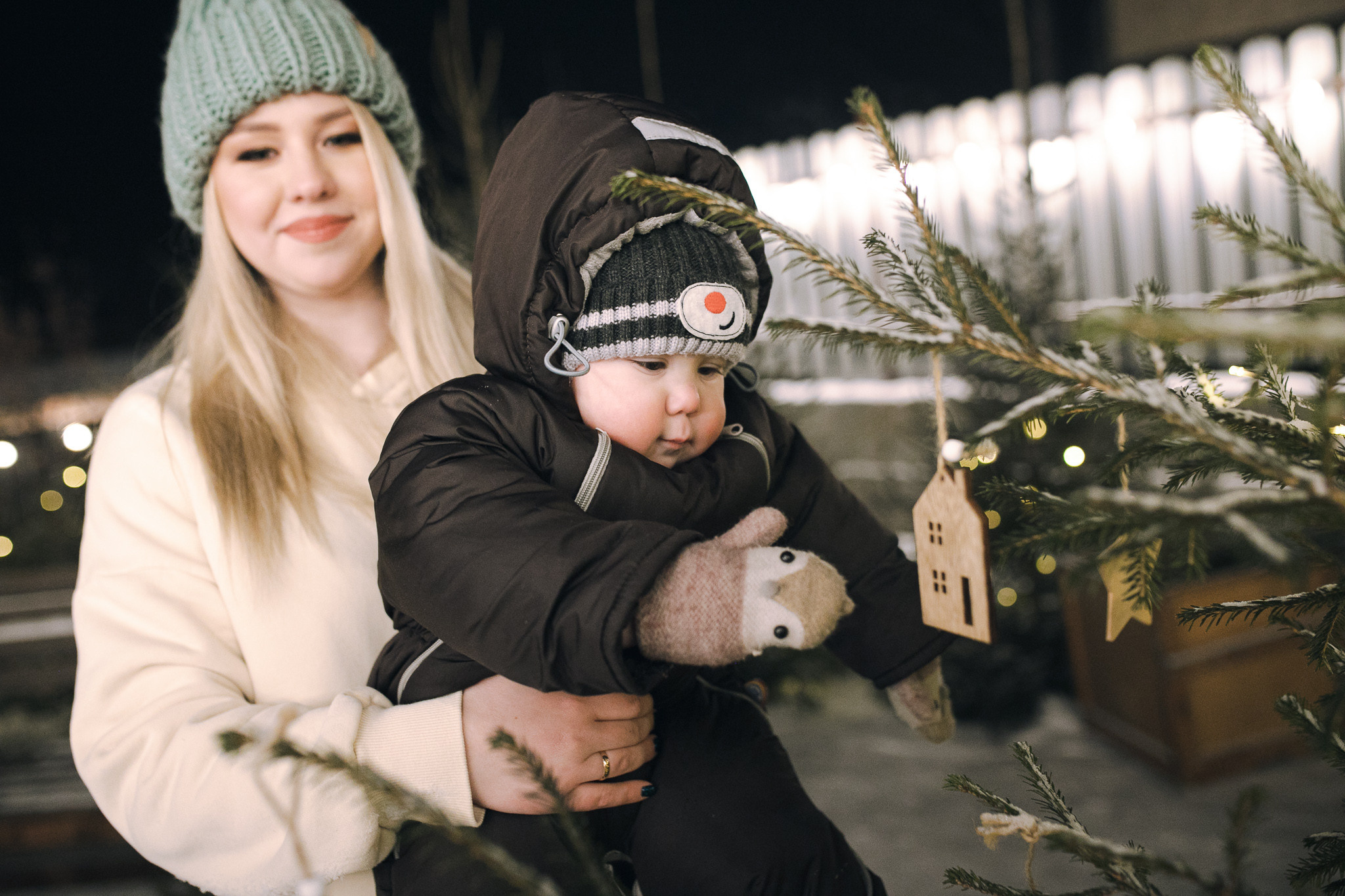 В фотостудии на открытом воздухе. Фотограф в Иркутске Тома Кабанова