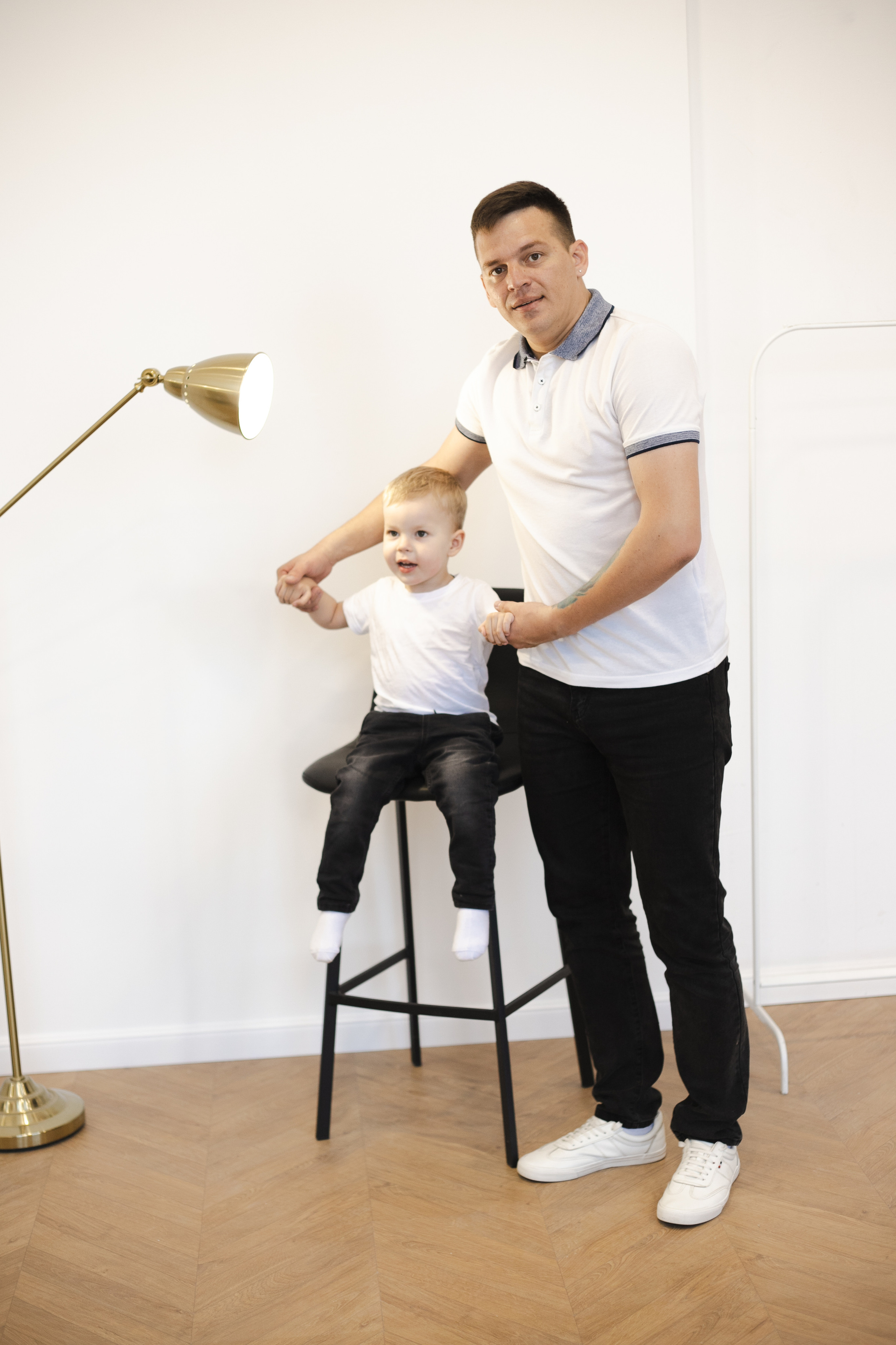 Семья. Фотограф в Иркутске Тома Кабанова