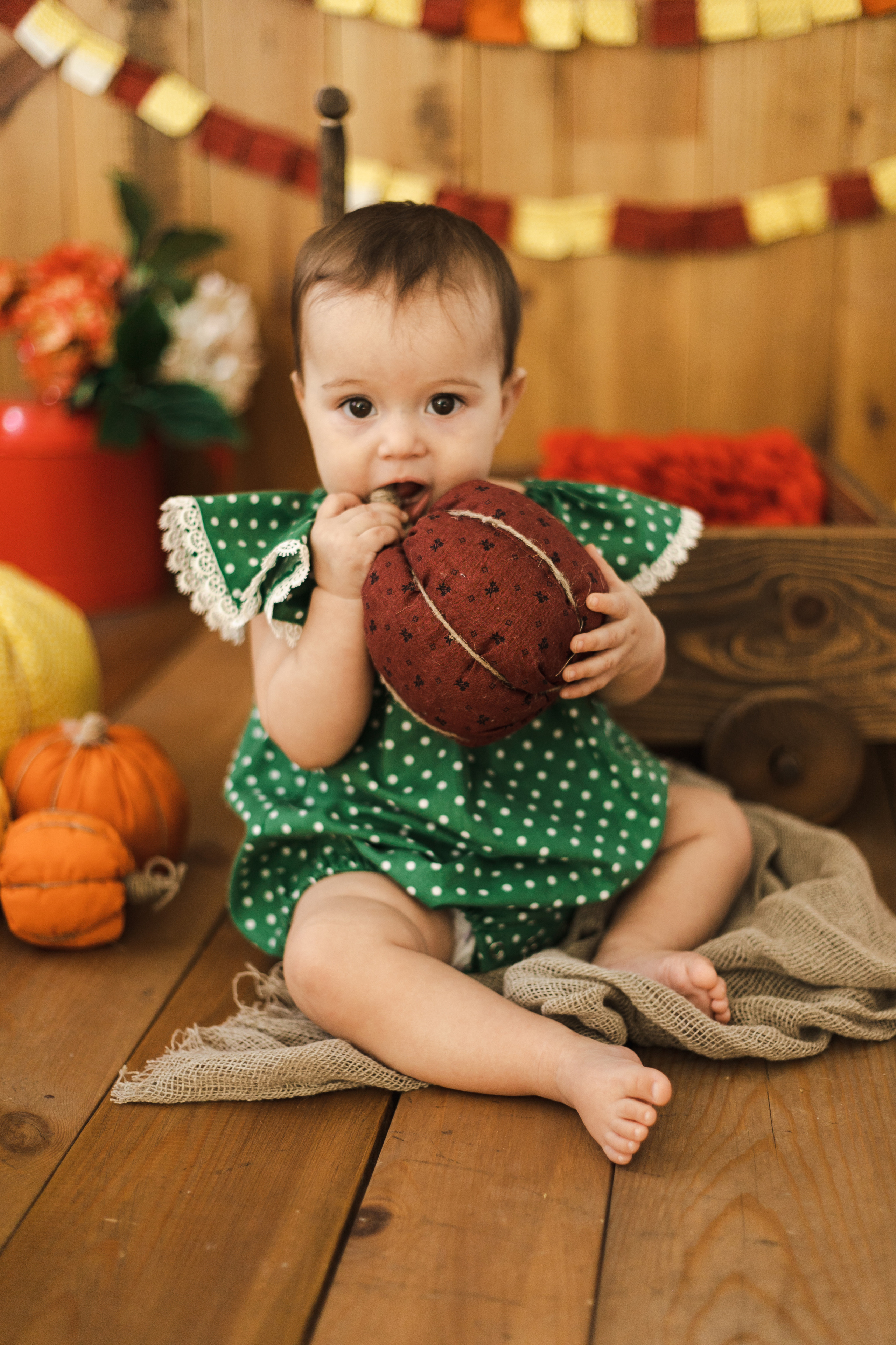 Фотографии для малышей от 6 месяцев. Фотограф в Иркутске Тома Кабанова