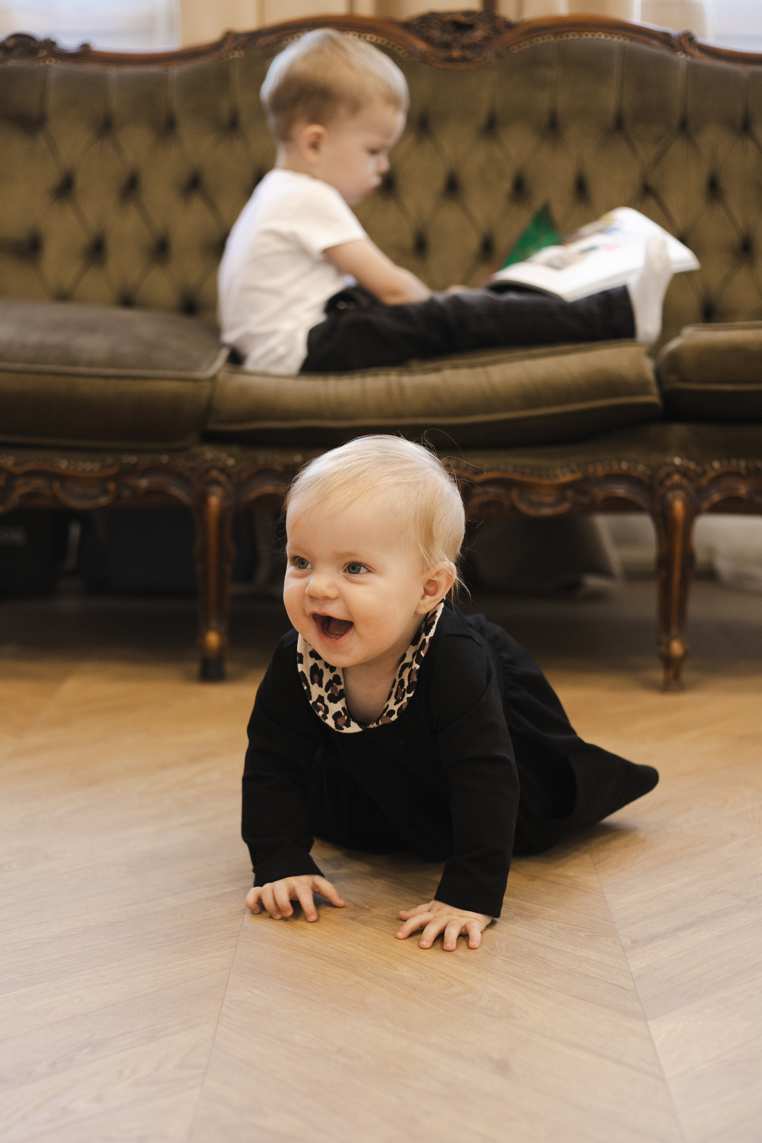 Семья. Фотограф в Иркутске Тома Кабанова