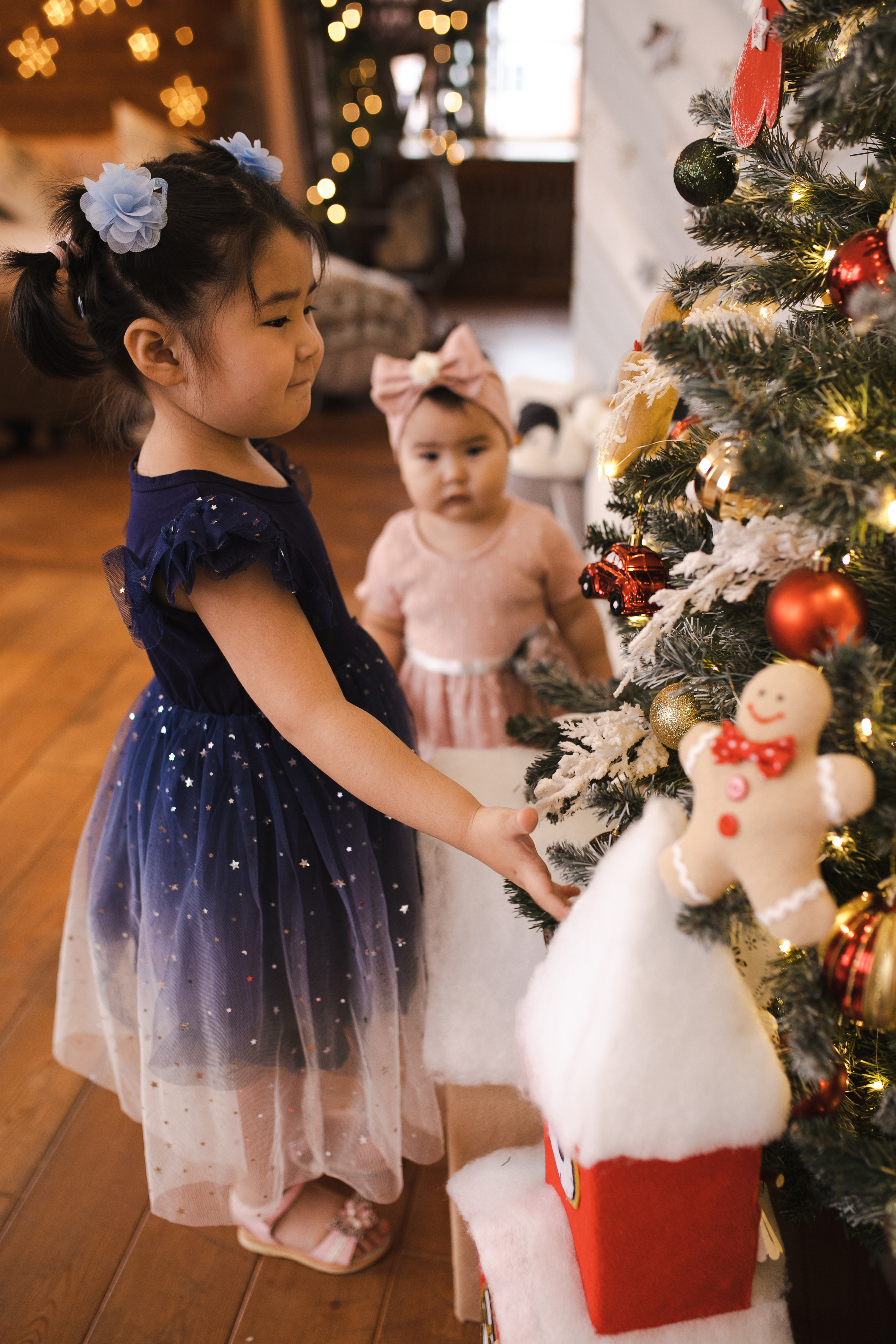 Семейная студийная фотосессия. Фотограф в Иркутске Тома Кабанова