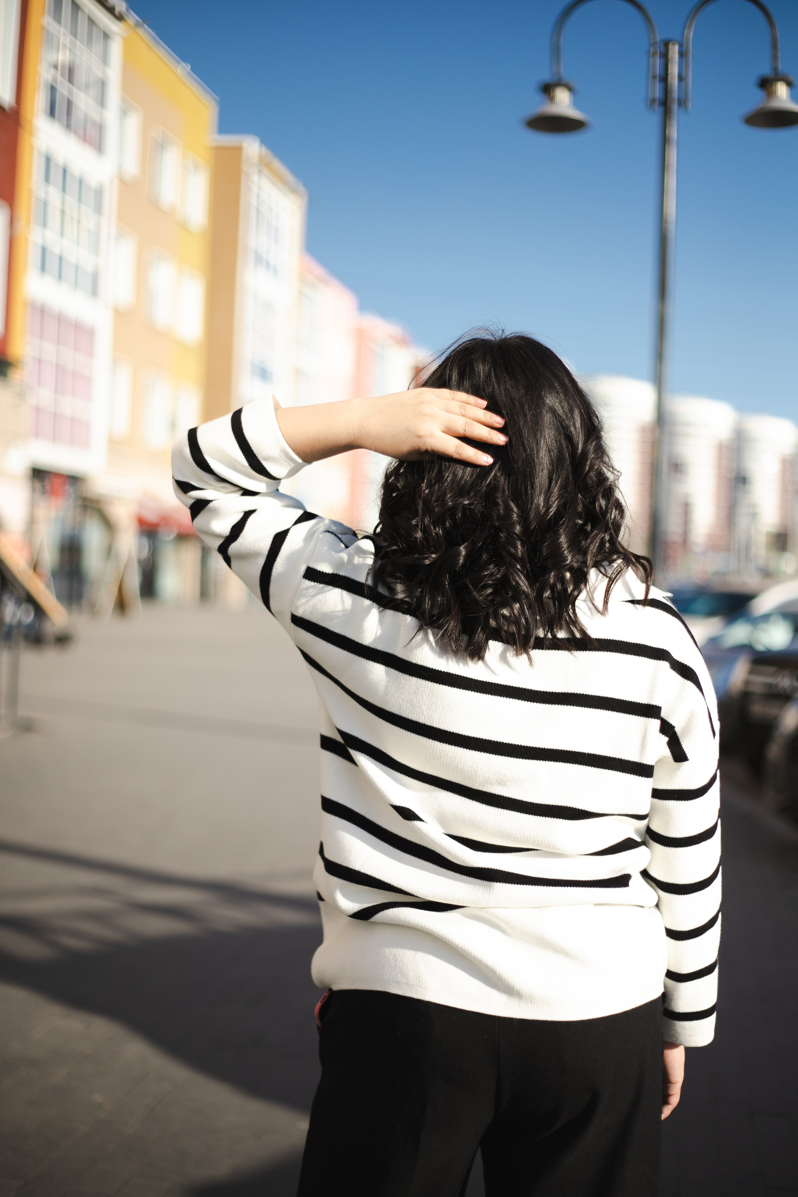 Ирина. Фотограф в Иркутске Тома Кабанова