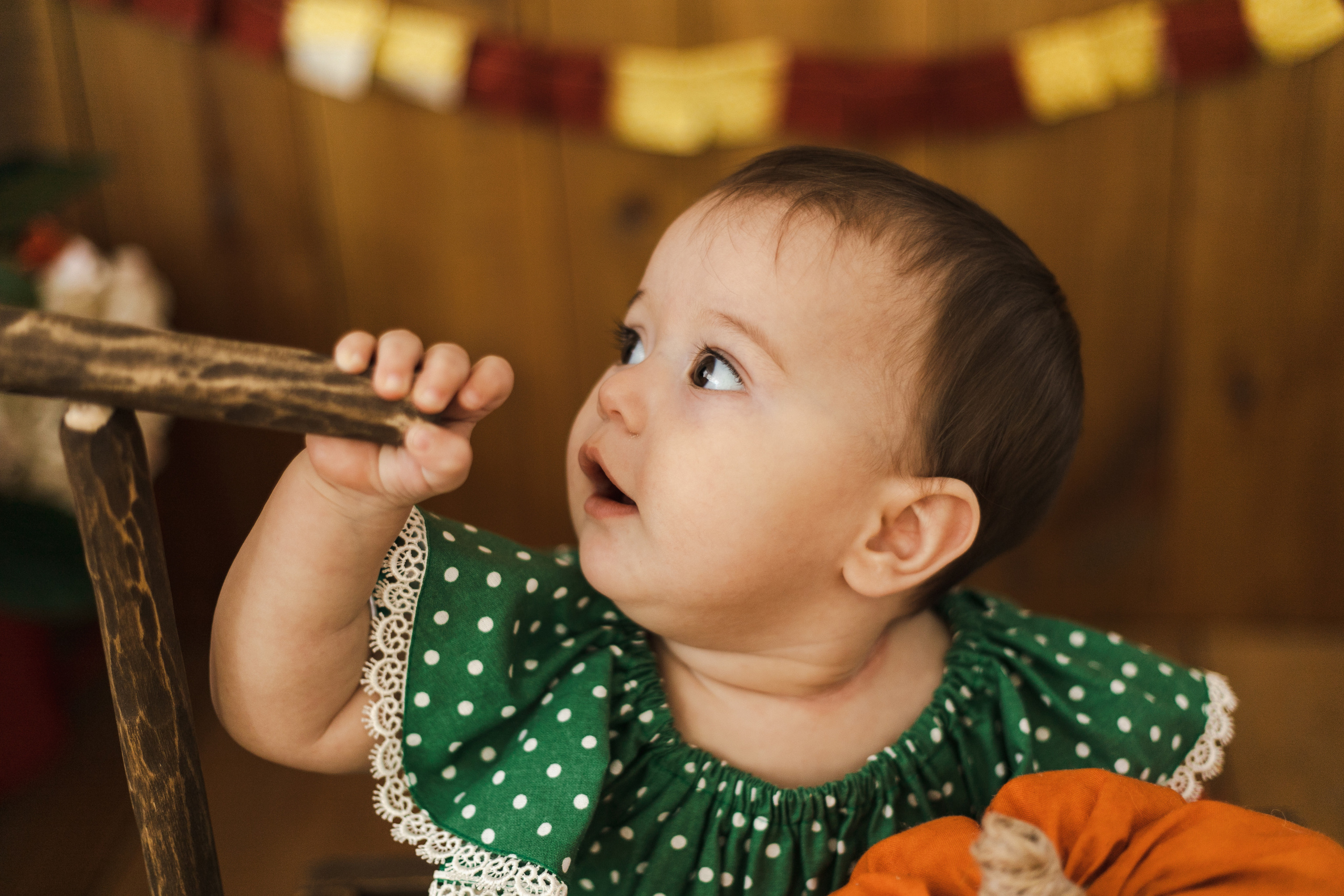 Фотографии для малышей от 6 месяцев. Фотограф в Иркутске Тома Кабанова