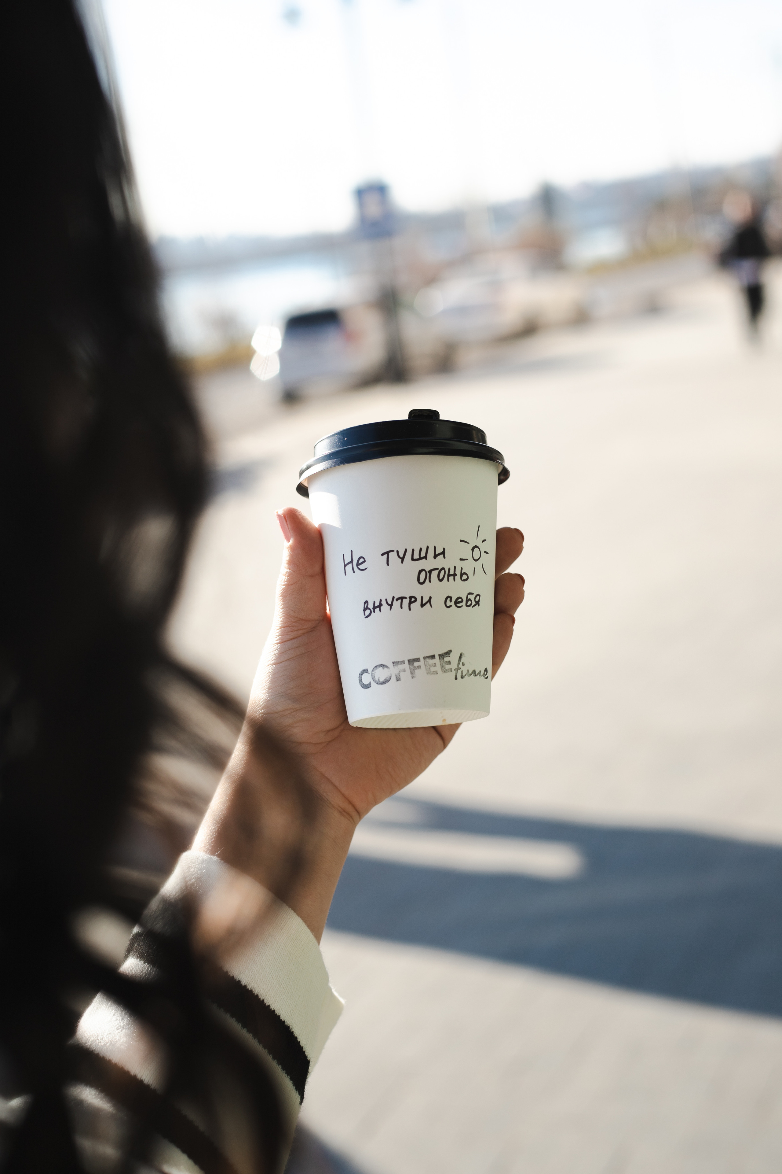 Ирина. Фотограф в Иркутске Тома Кабанова