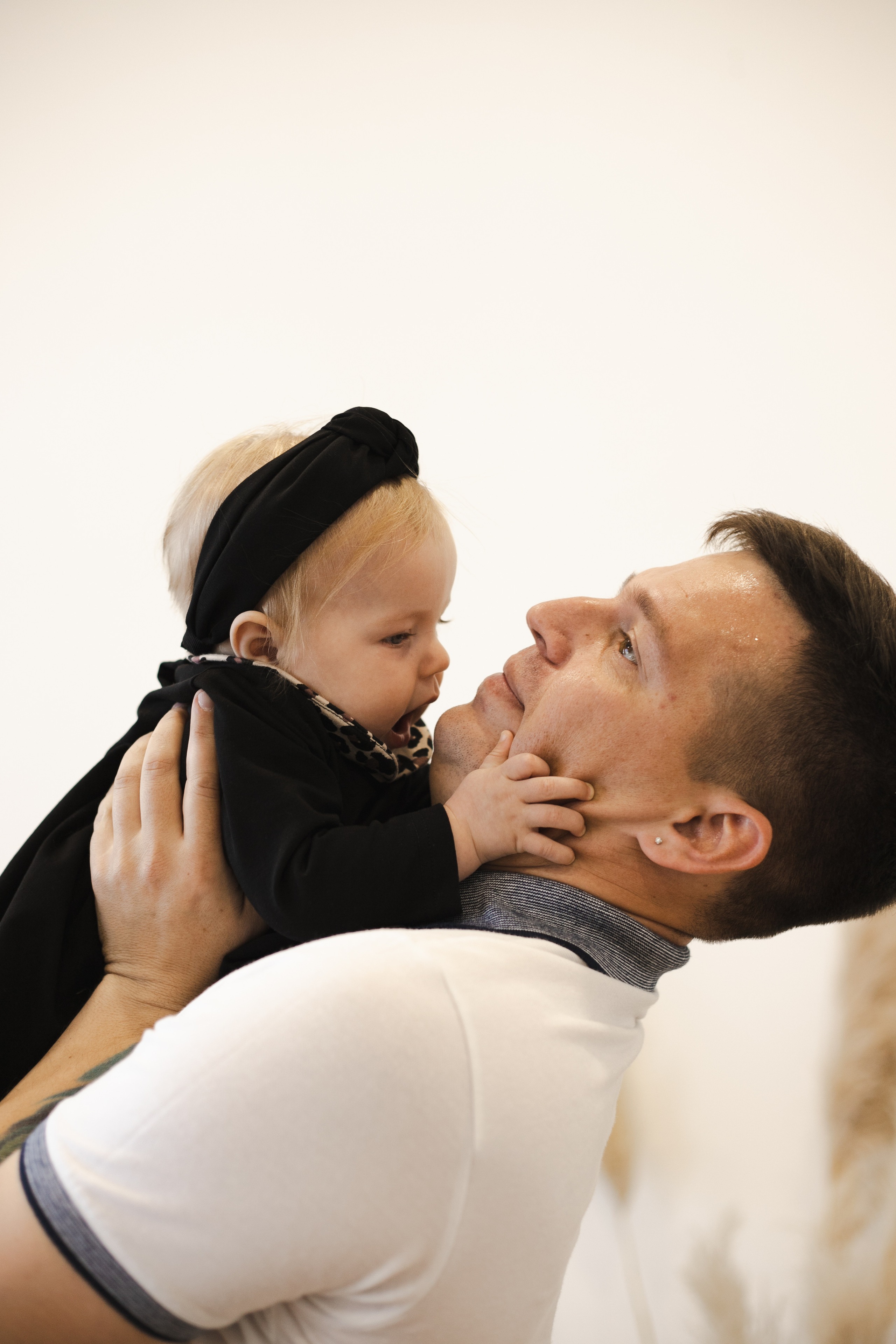 Семья. Фотограф в Иркутске Тома Кабанова