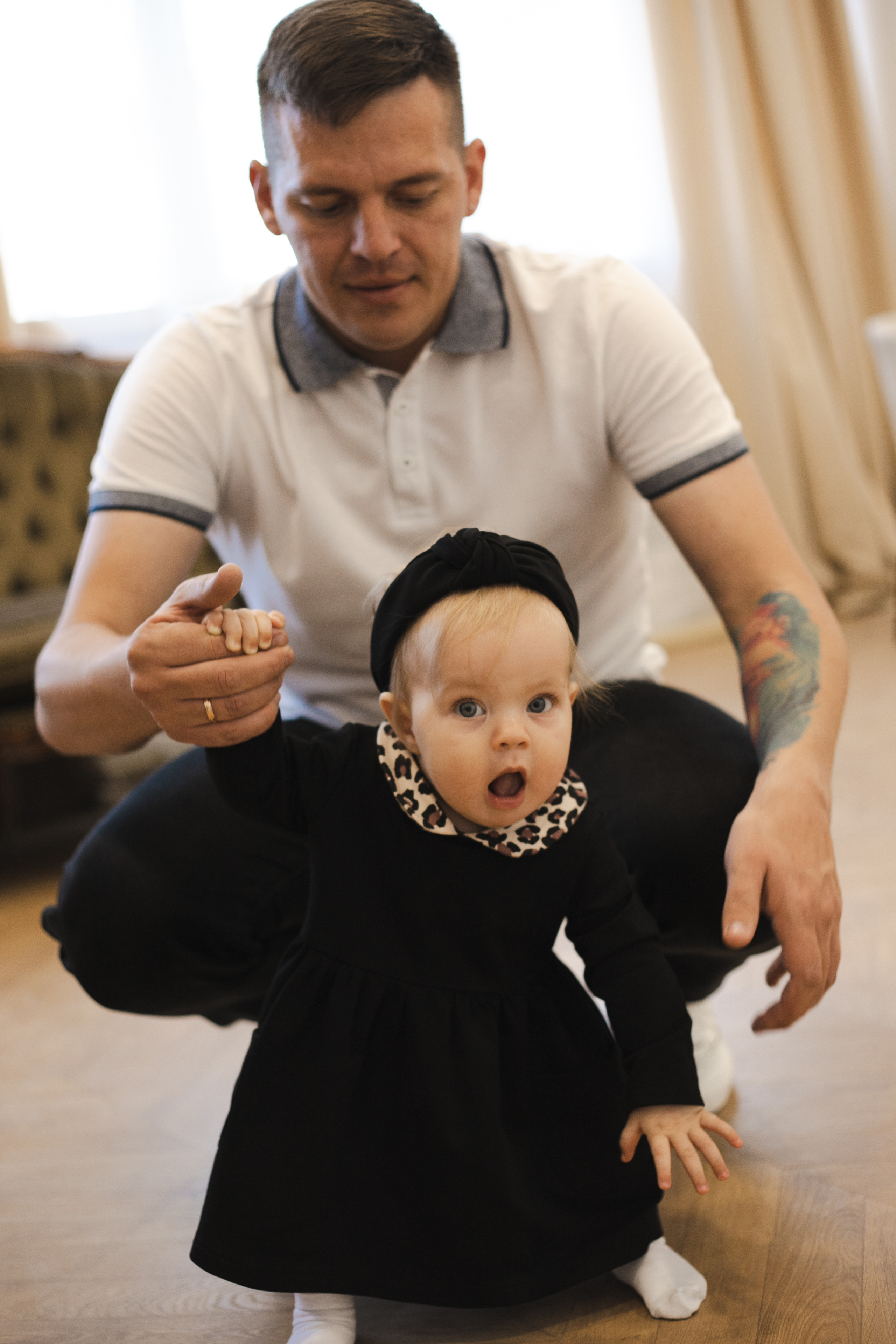 Семья. Фотограф в Иркутске Тома Кабанова