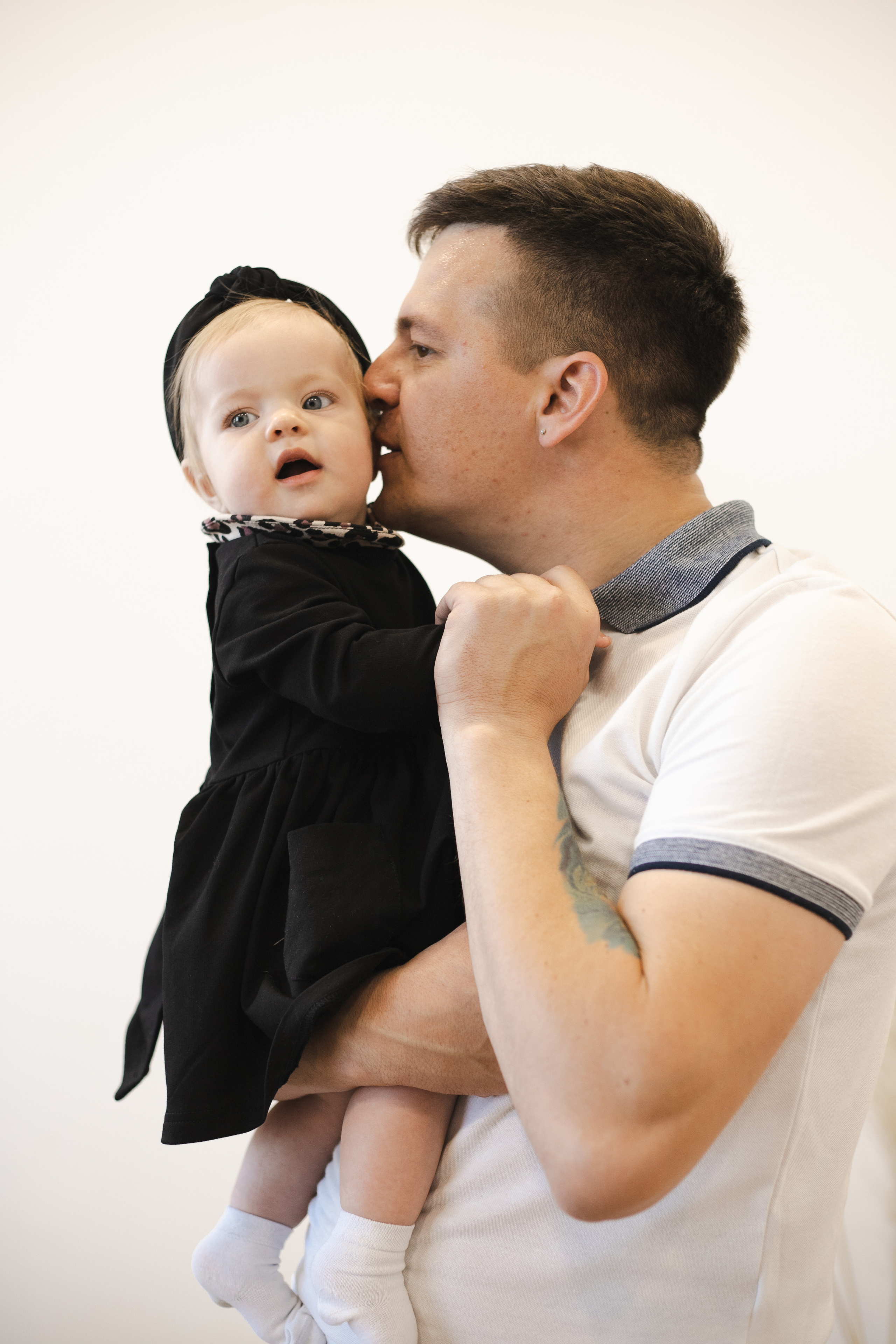 Семья. Фотограф в Иркутске Тома Кабанова