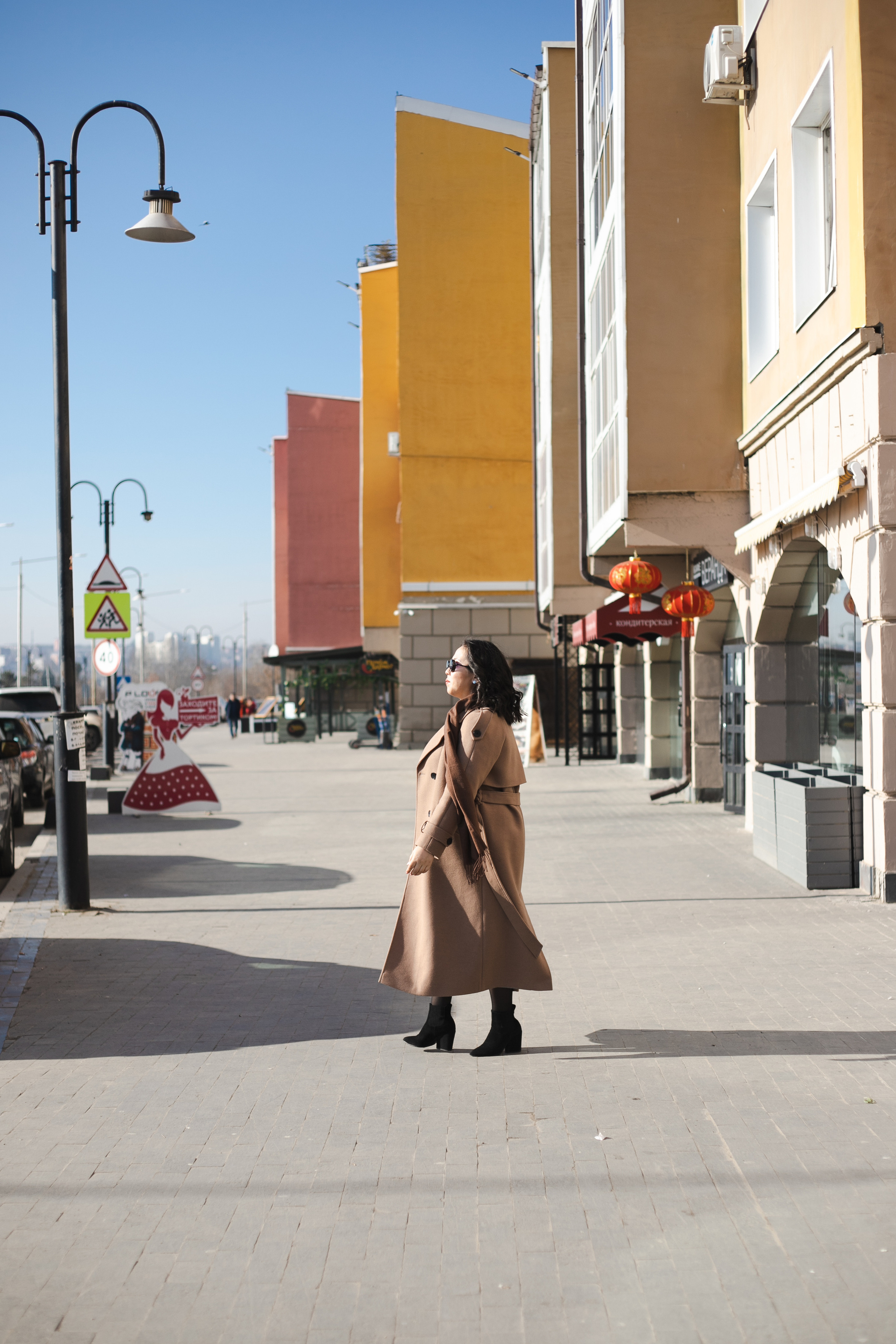 Ирина. Фотограф в Иркутске Тома Кабанова