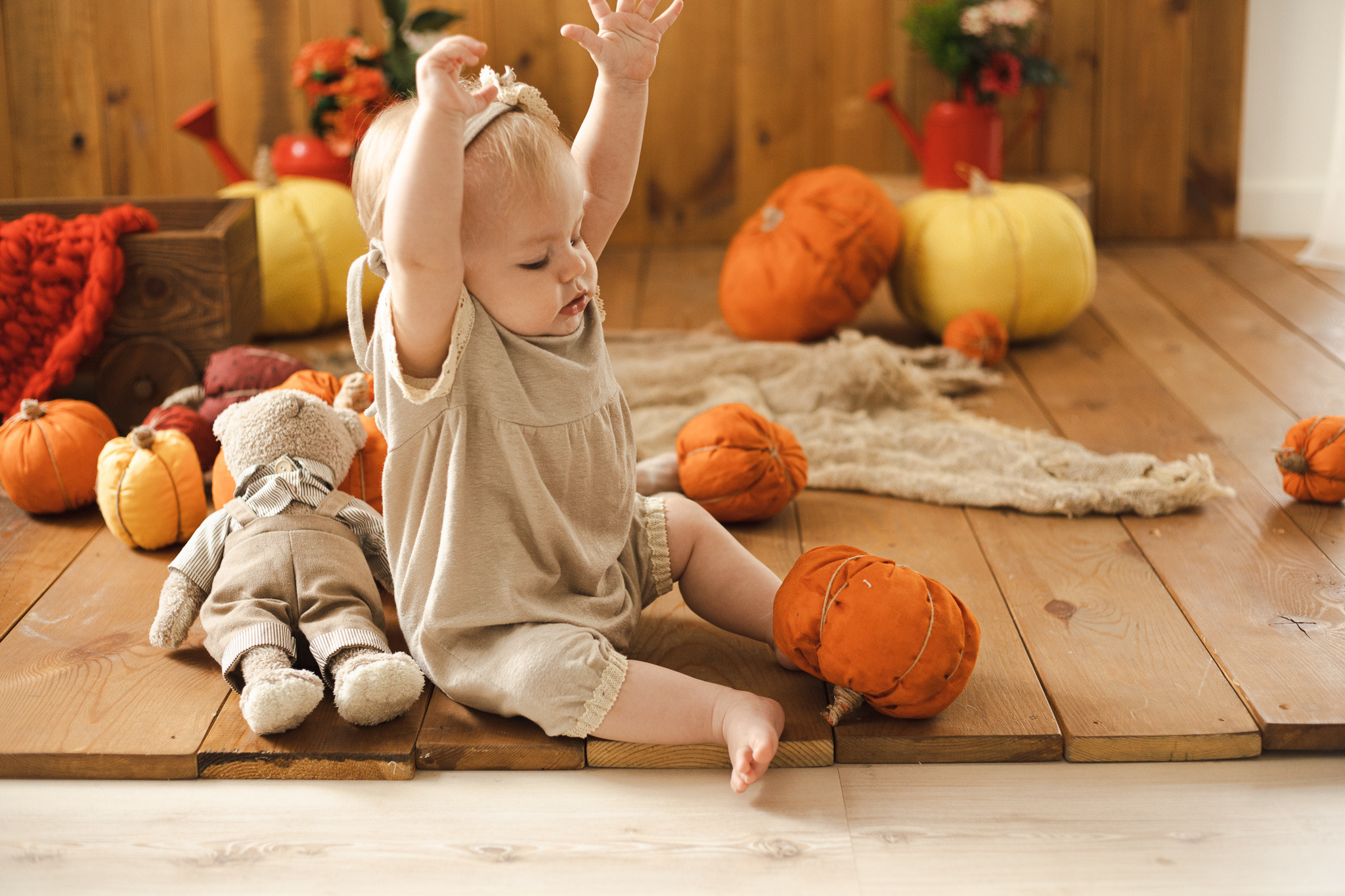 Фотосессия новорожденного. Фотограф в Иркутске Тома Кабанова