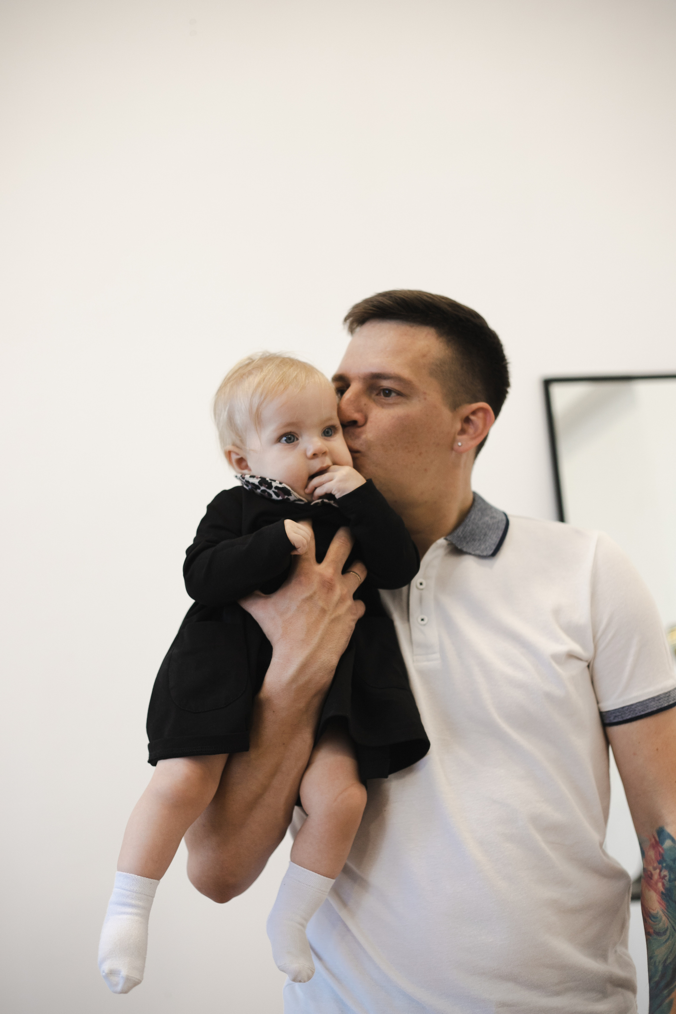 Семья. Фотограф в Иркутске Тома Кабанова