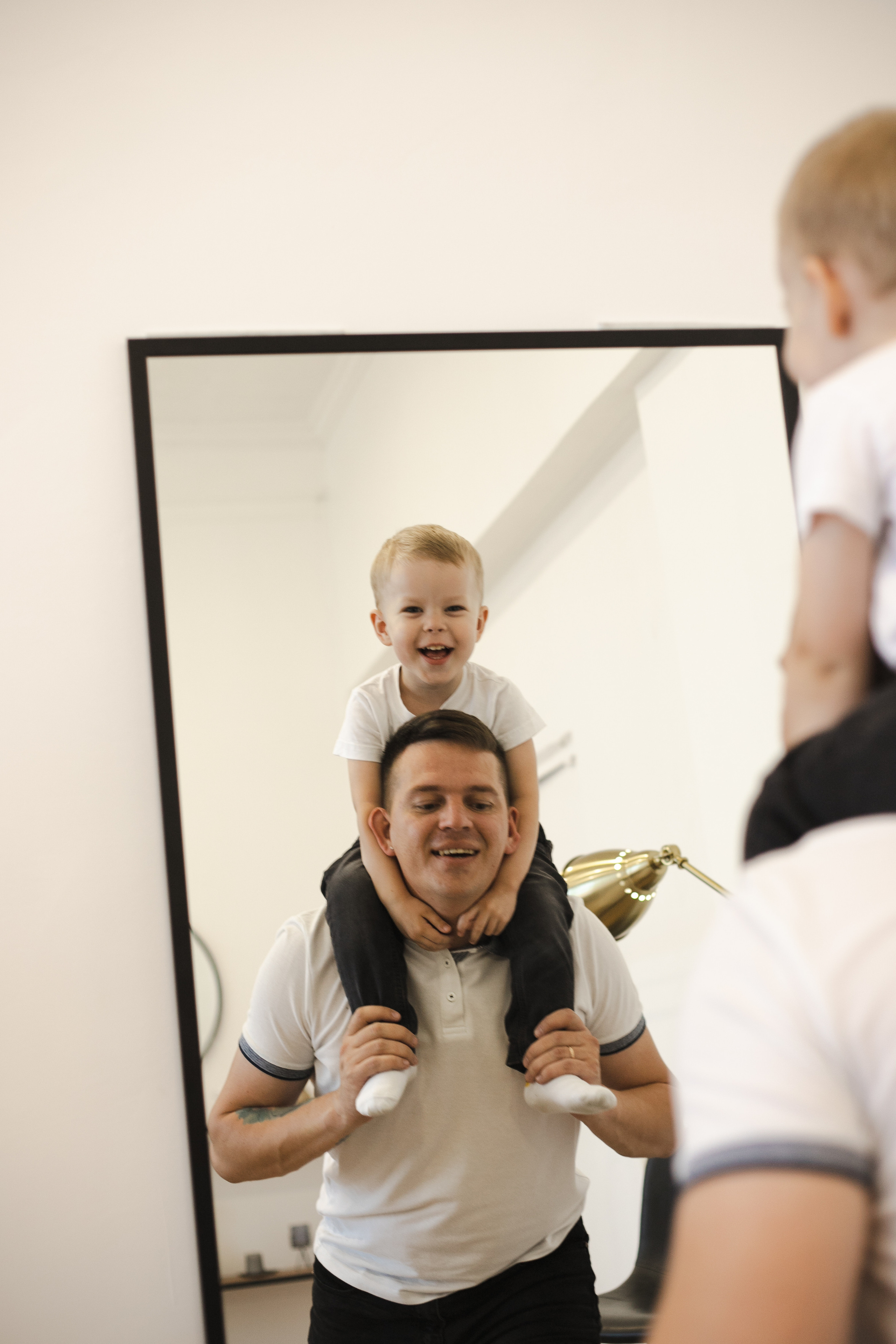 Семья. Фотограф в Иркутске Тома Кабанова