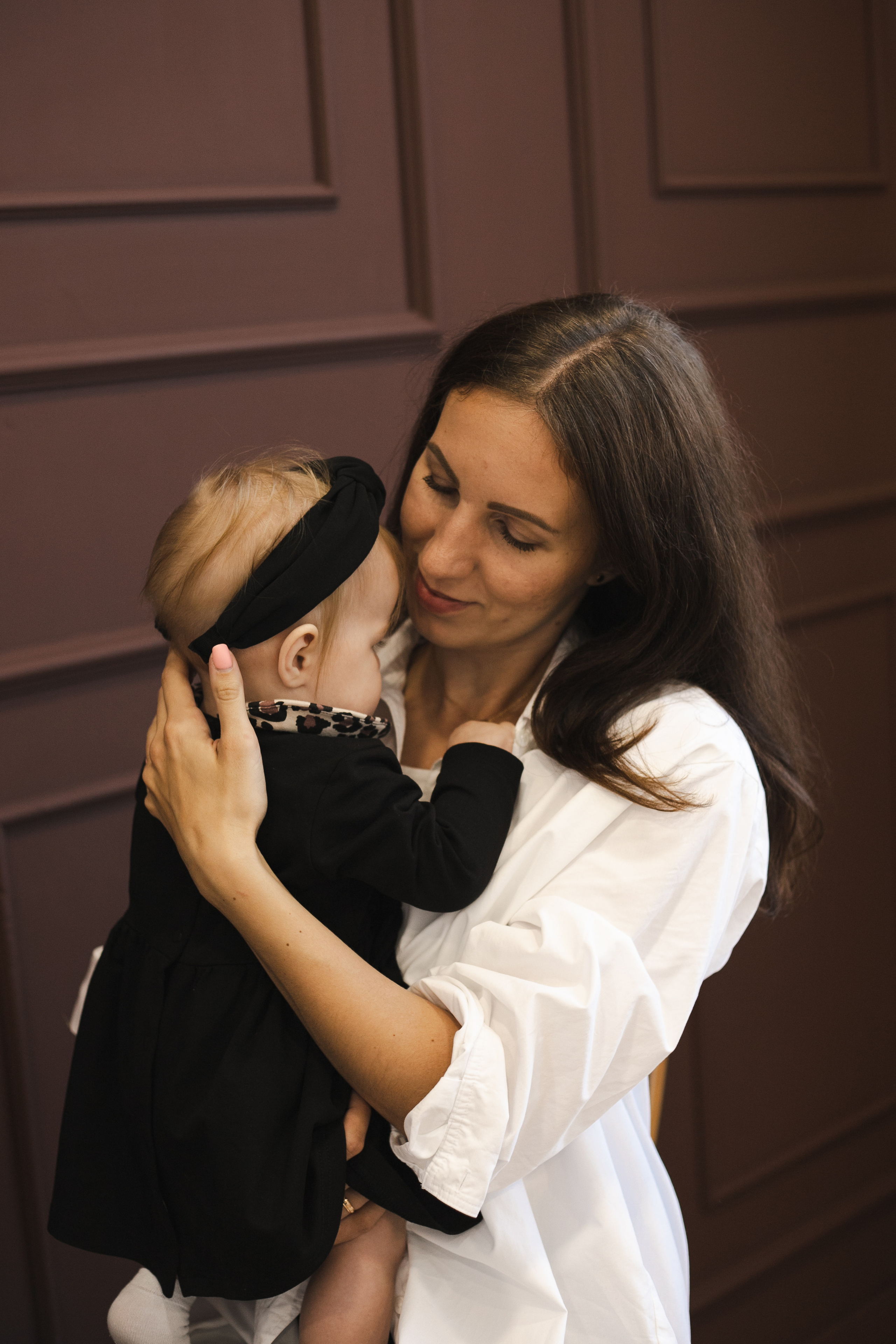 Семья. Фотограф в Иркутске Тома Кабанова