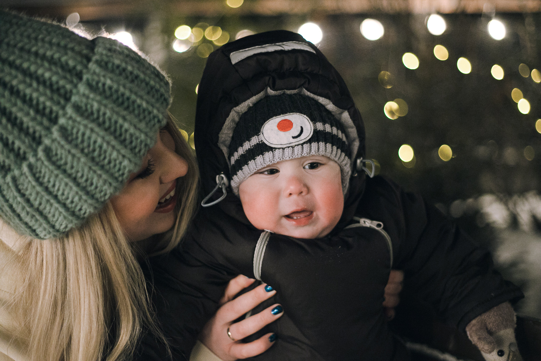 В фотостудии на открытом воздухе. Фотограф в Иркутске Тома Кабанова