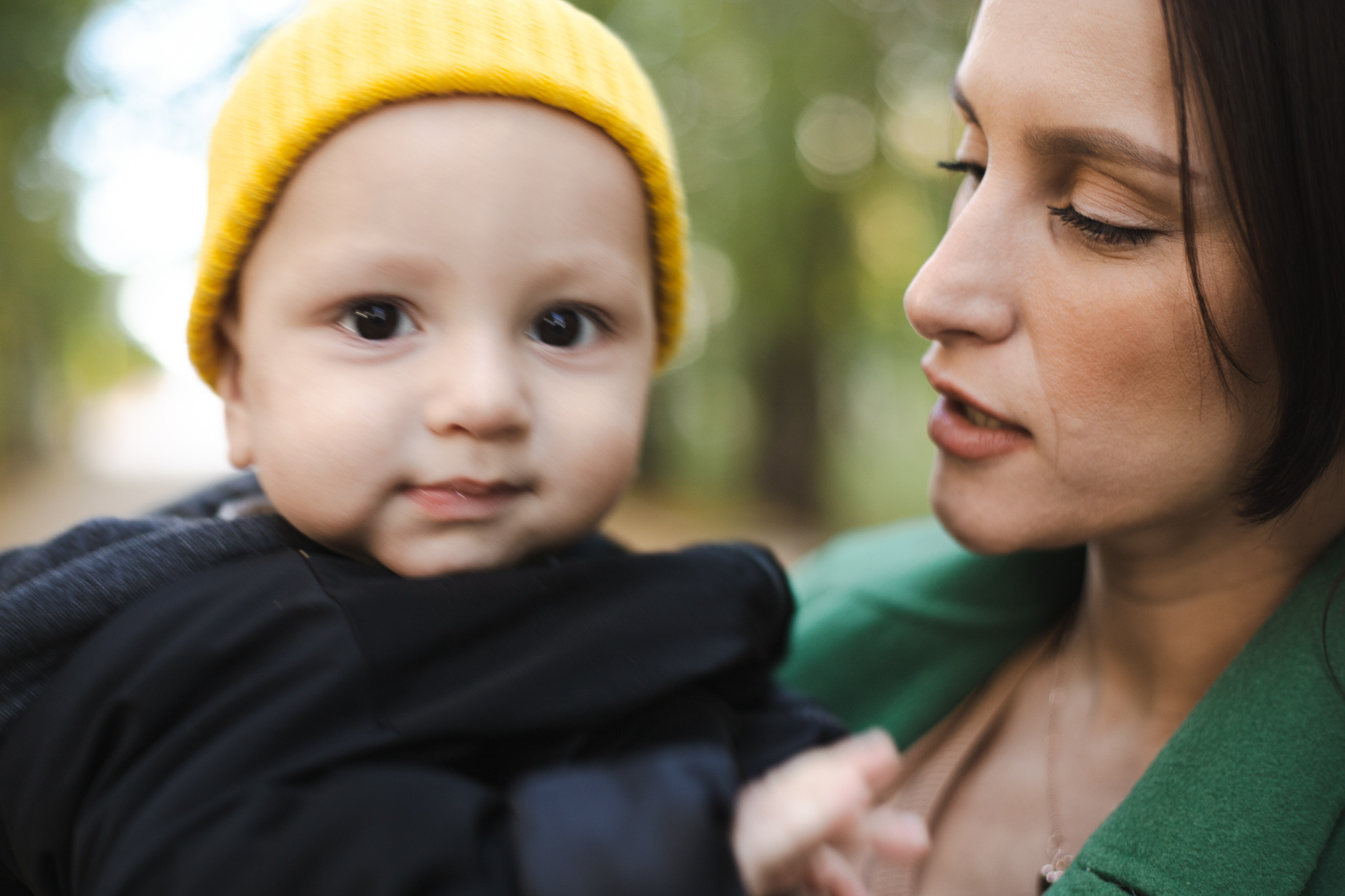 Семейная фотосессия. Фотограф в Иркутске Тома Кабанова