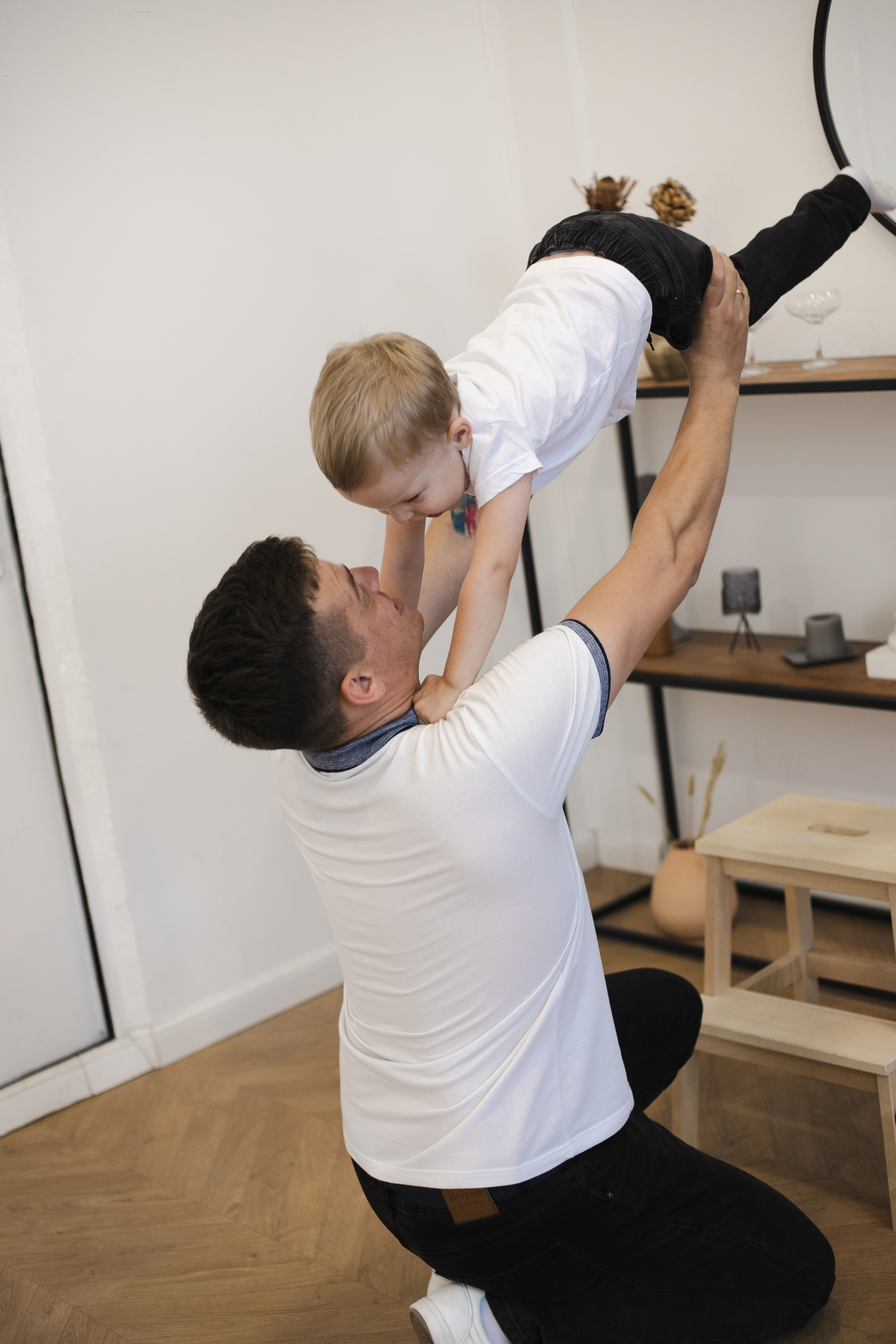 Семья. Фотограф в Иркутске Тома Кабанова