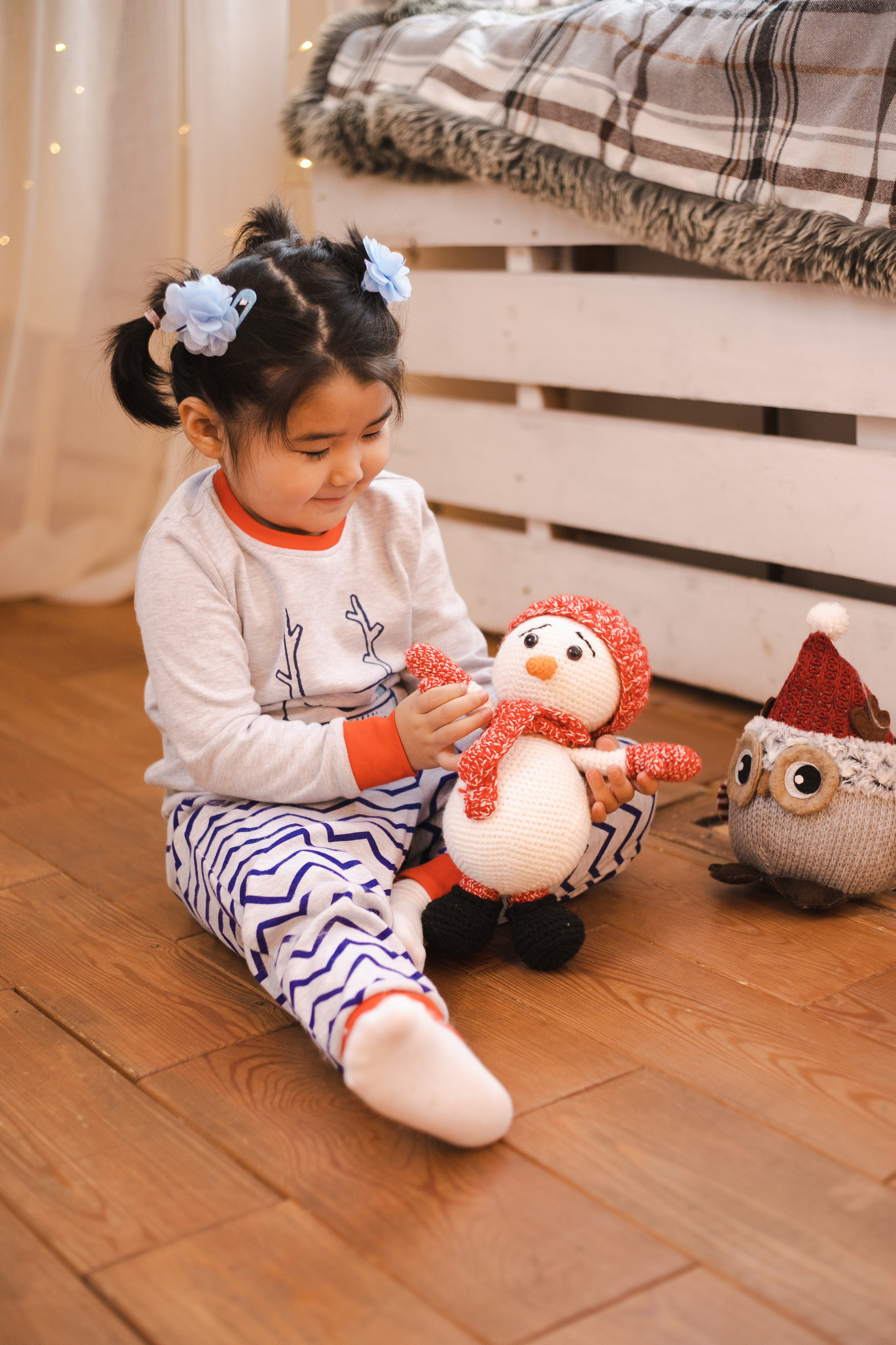 Семейная студийная фотосессия. Фотограф в Иркутске Тома Кабанова