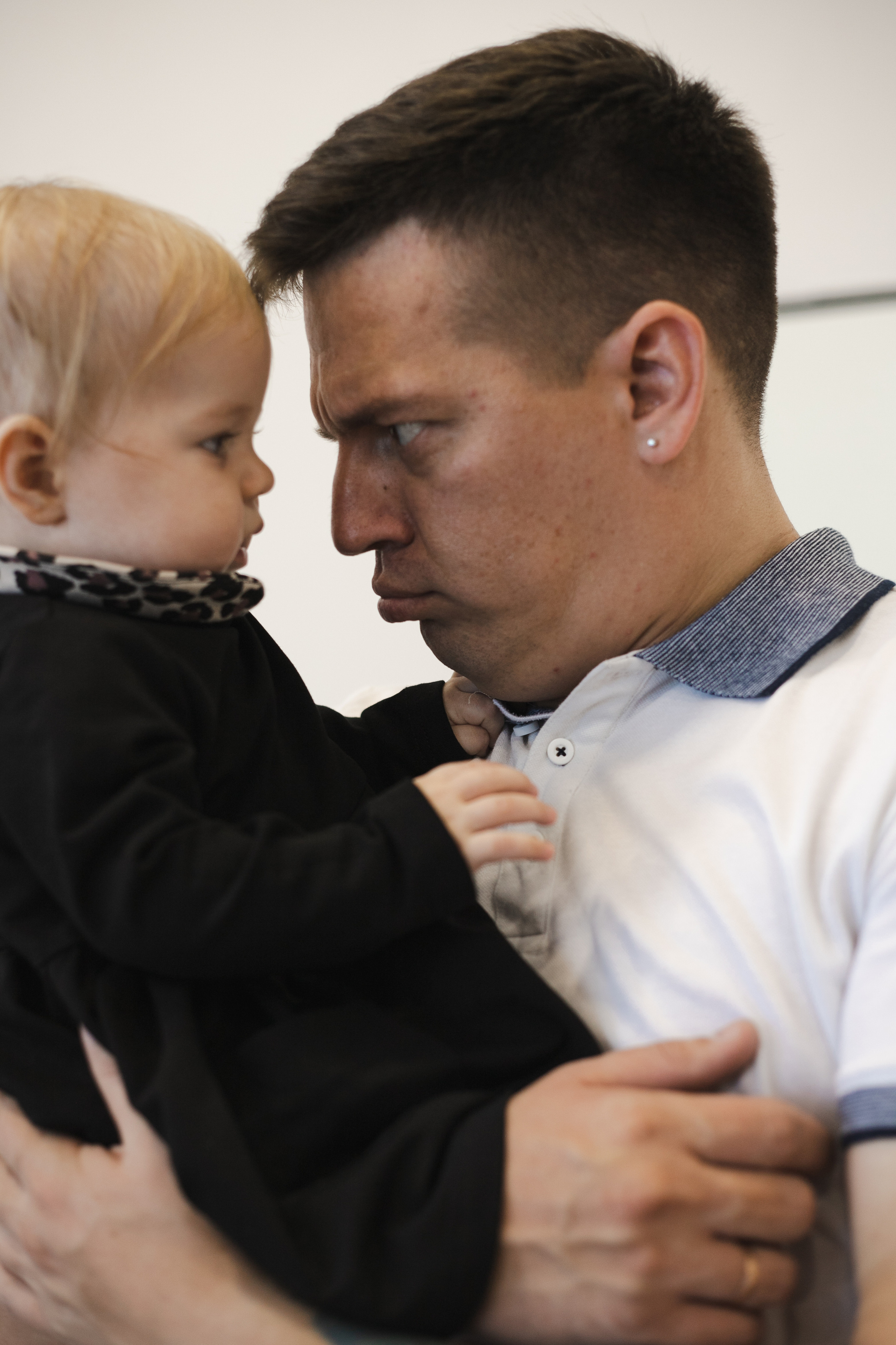 Семья. Фотограф в Иркутске Тома Кабанова