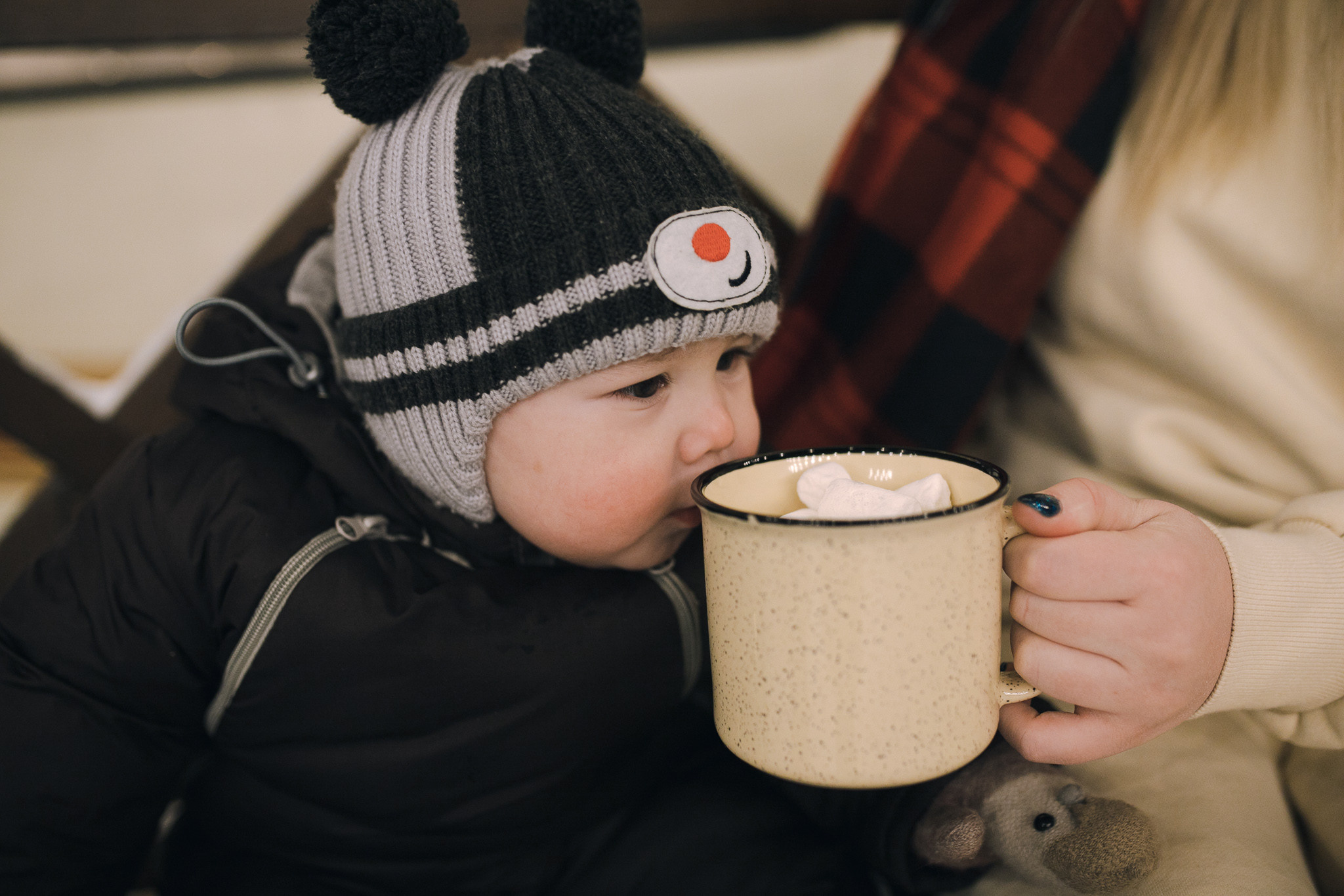 В фотостудии на открытом воздухе. Фотограф в Иркутске Тома Кабанова