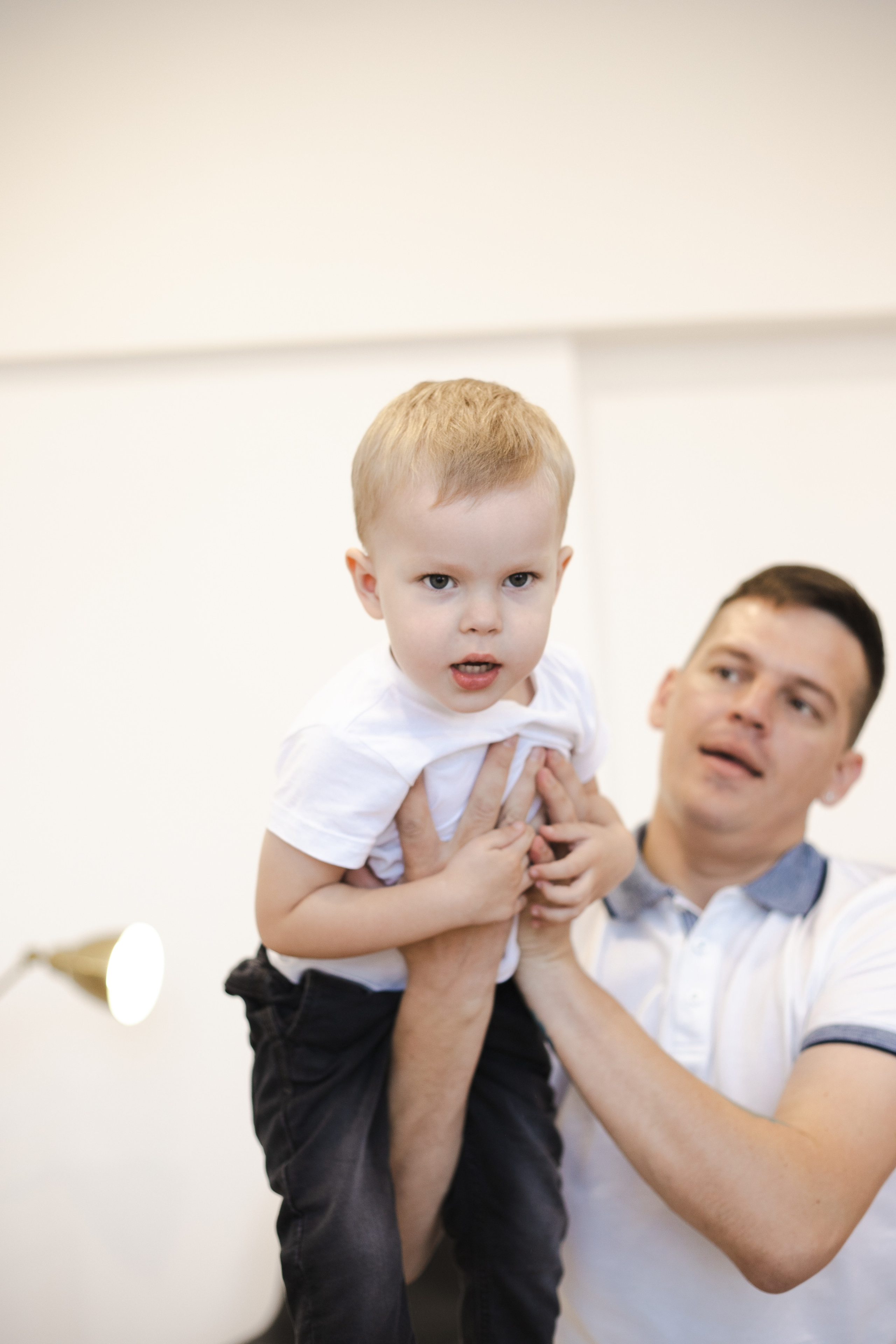 Семья. Фотограф в Иркутске Тома Кабанова