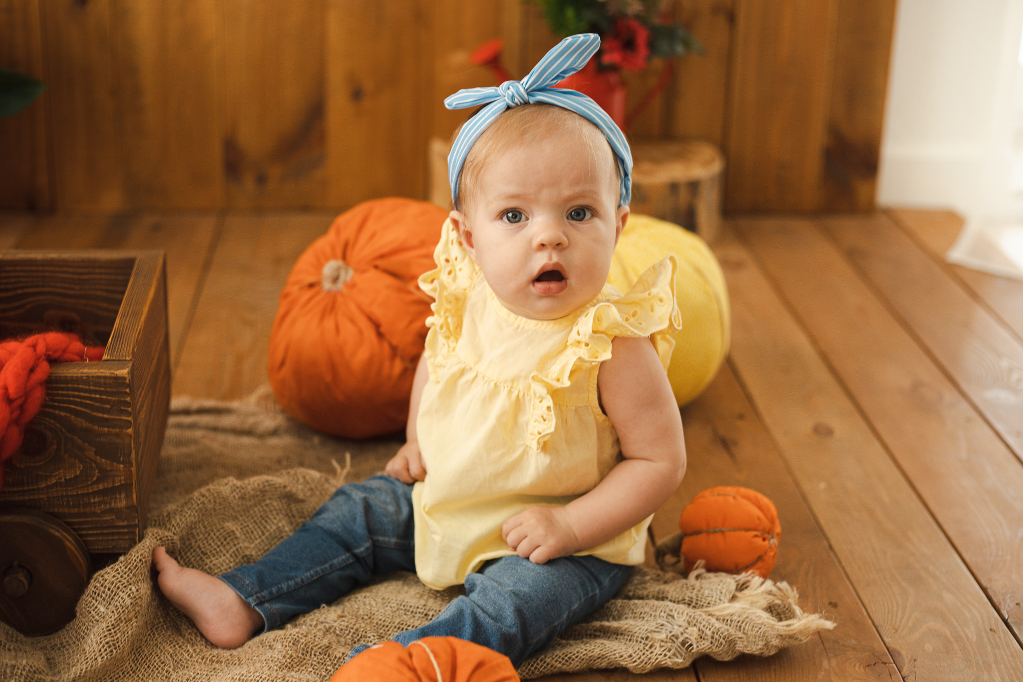 Фотосессия новорожденного. Фотограф в Иркутске Тома Кабанова