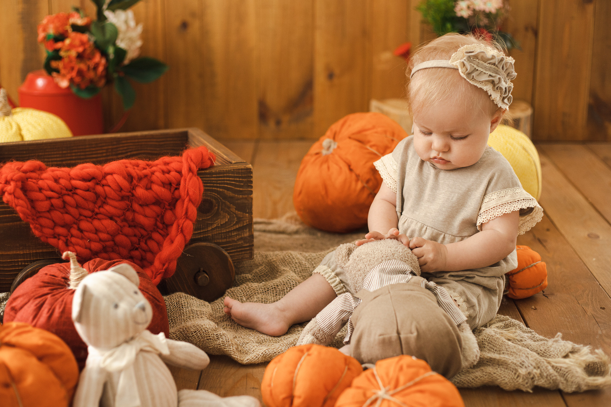 Фотосессия новорожденного. Фотограф в Иркутске Тома Кабанова