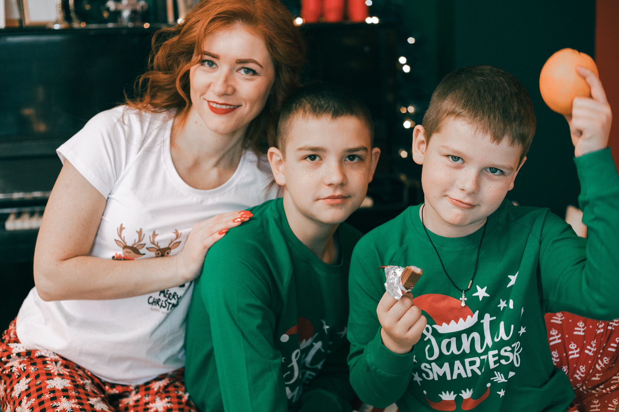 Мария. Фотограф в Иркутске Тома Кабанова