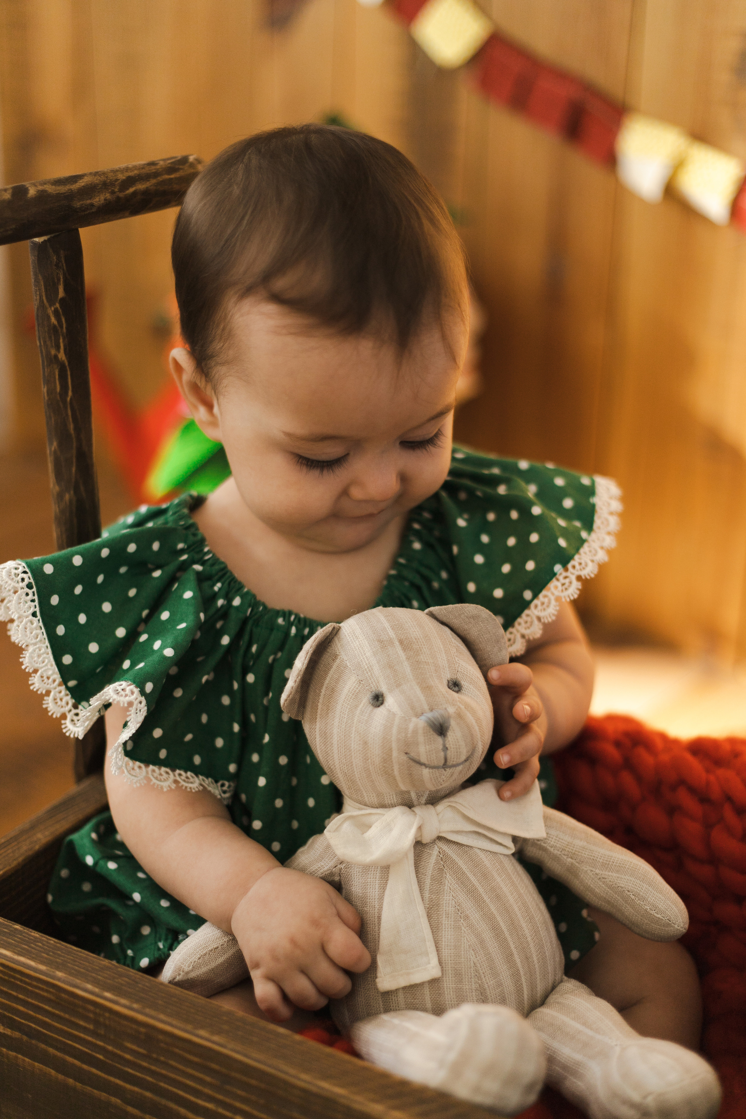 Фотографии для малышей от 6 месяцев. Фотограф в Иркутске Тома Кабанова