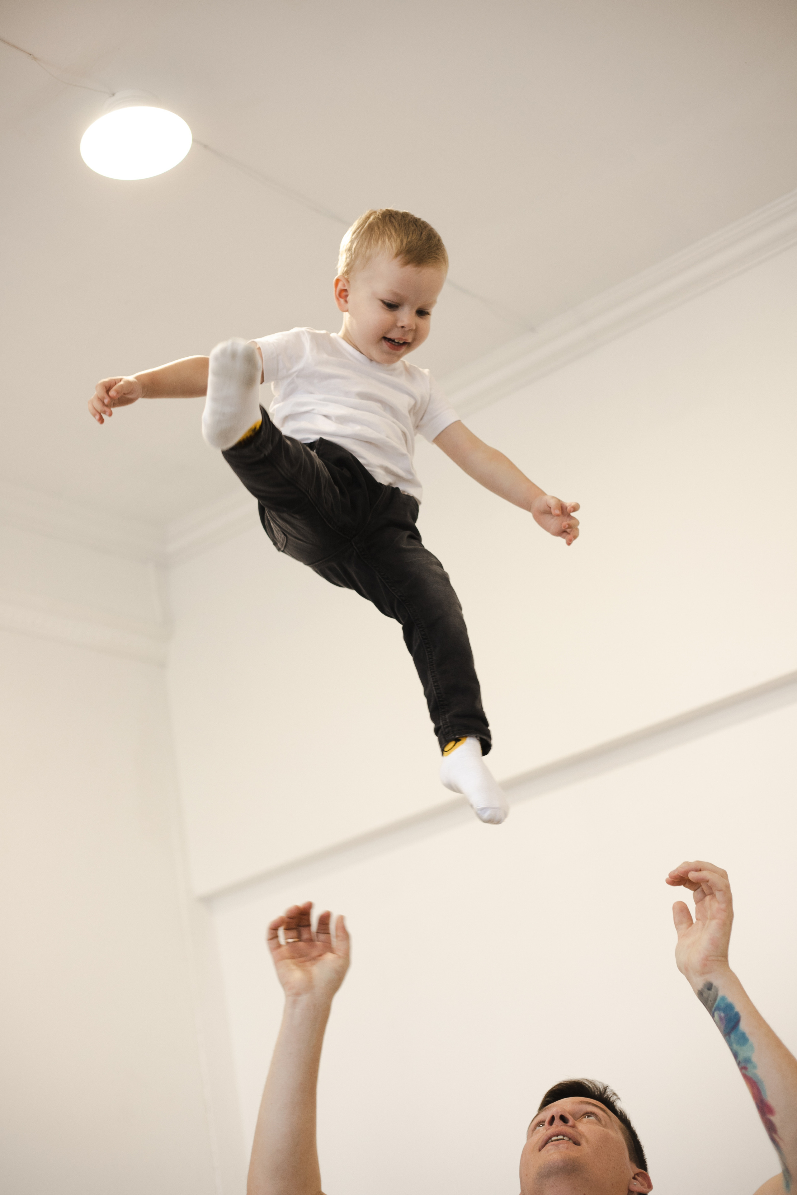 Семья. Фотограф в Иркутске Тома Кабанова