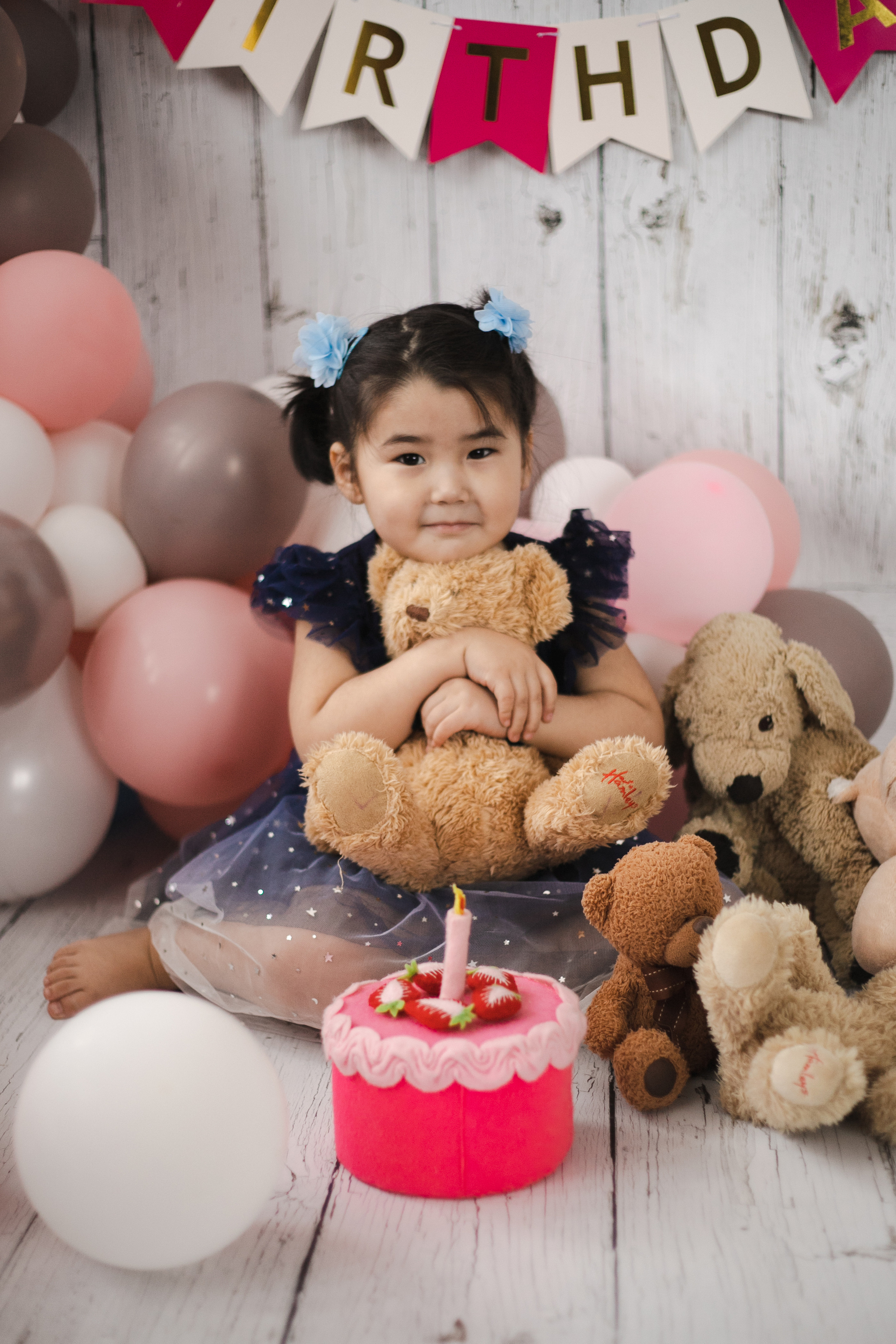 Семейная студийная фотосессия. Фотограф в Иркутске Тома Кабанова