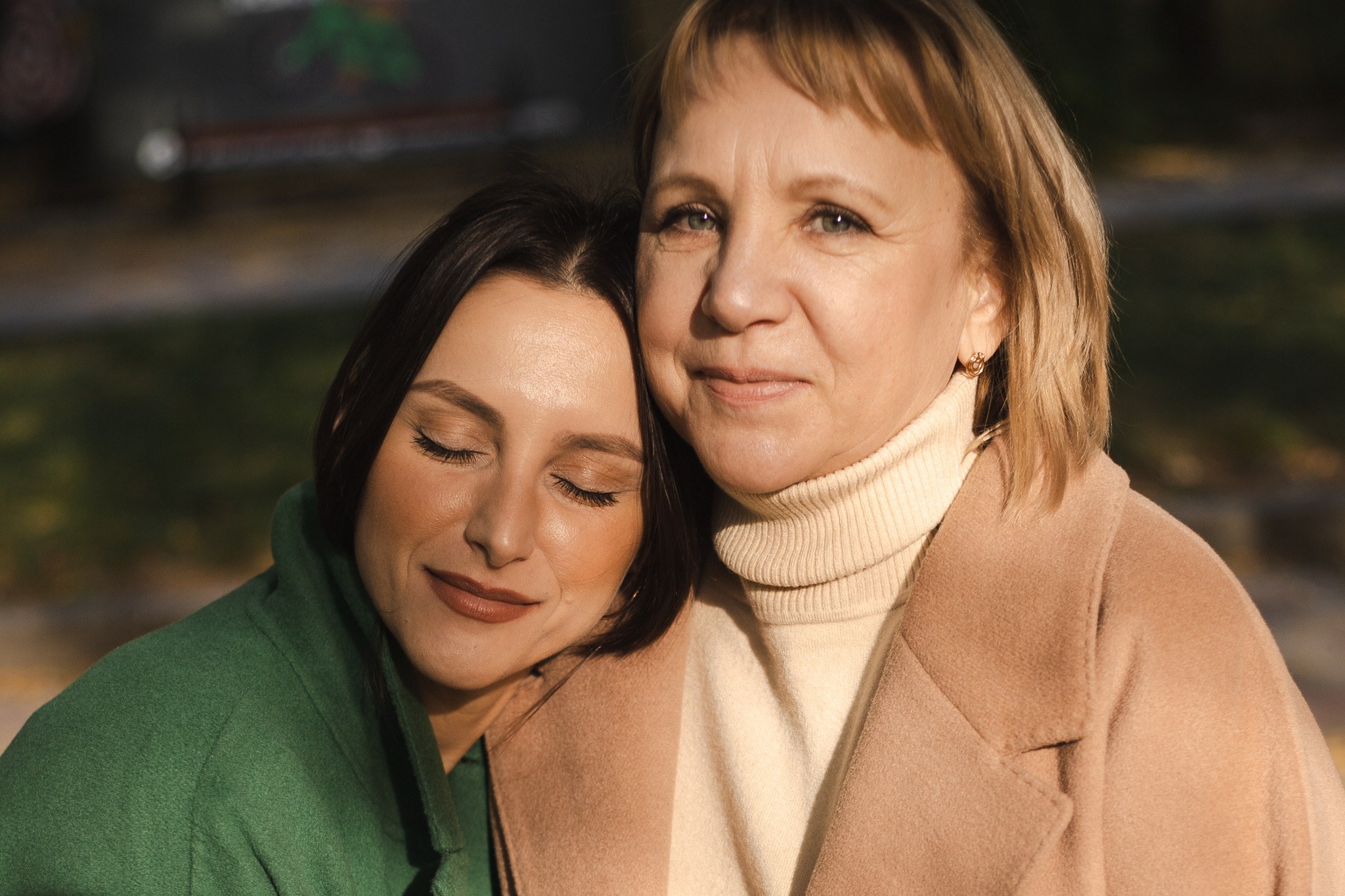 Семейная фотосессия. Фотограф в Иркутске Тома Кабанова