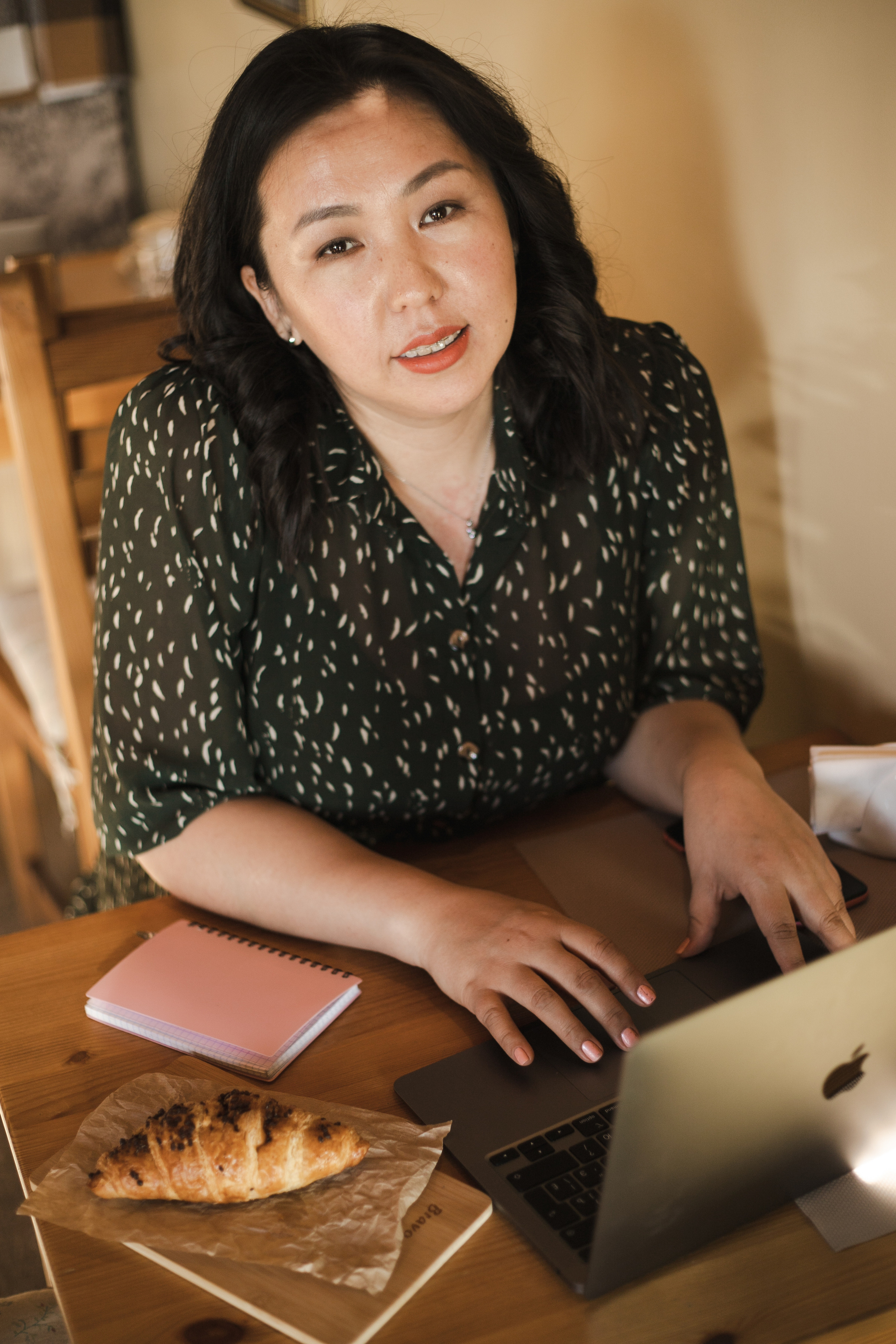 Ирина. Фотограф в Иркутске Тома Кабанова