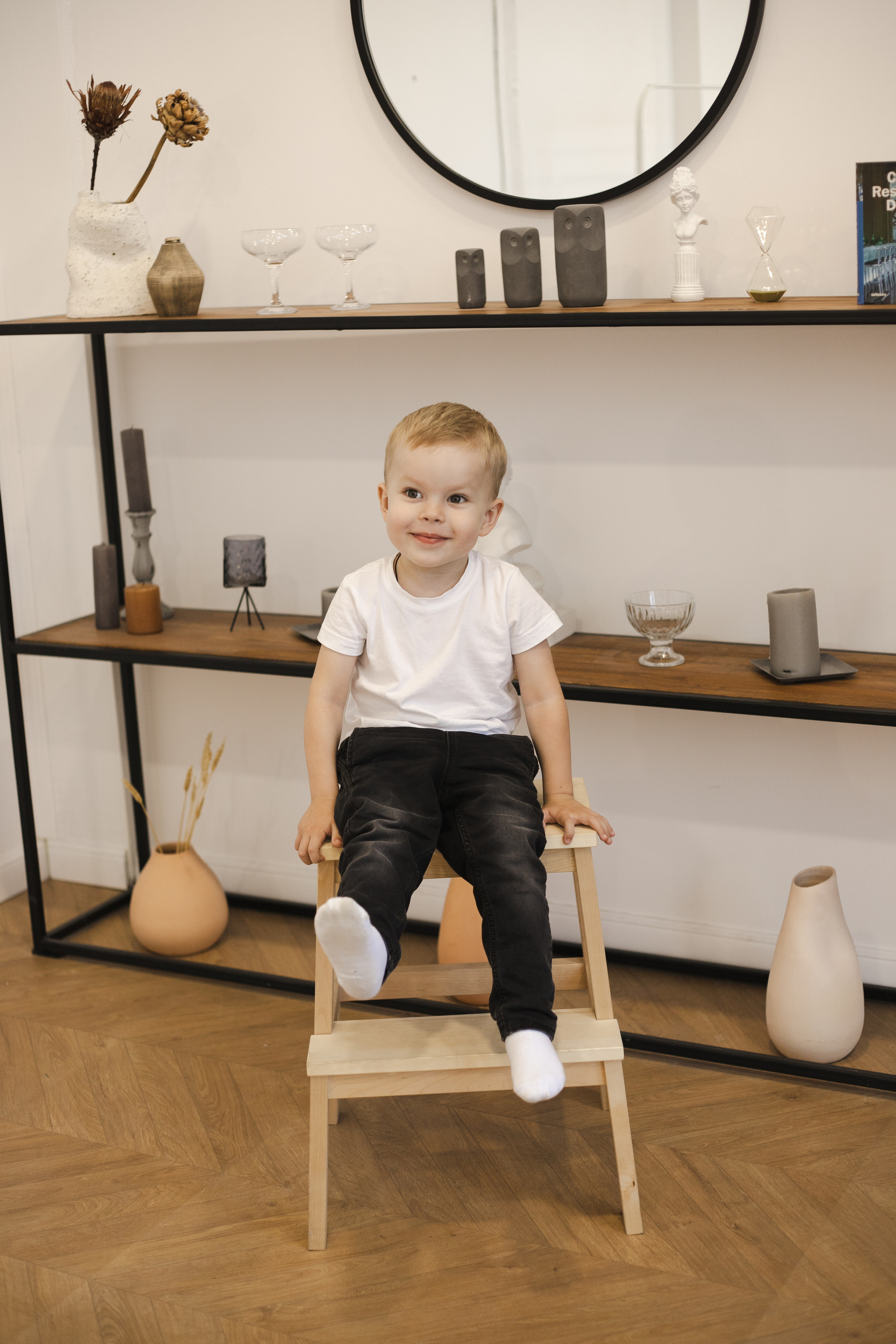 Семья. Фотограф в Иркутске Тома Кабанова