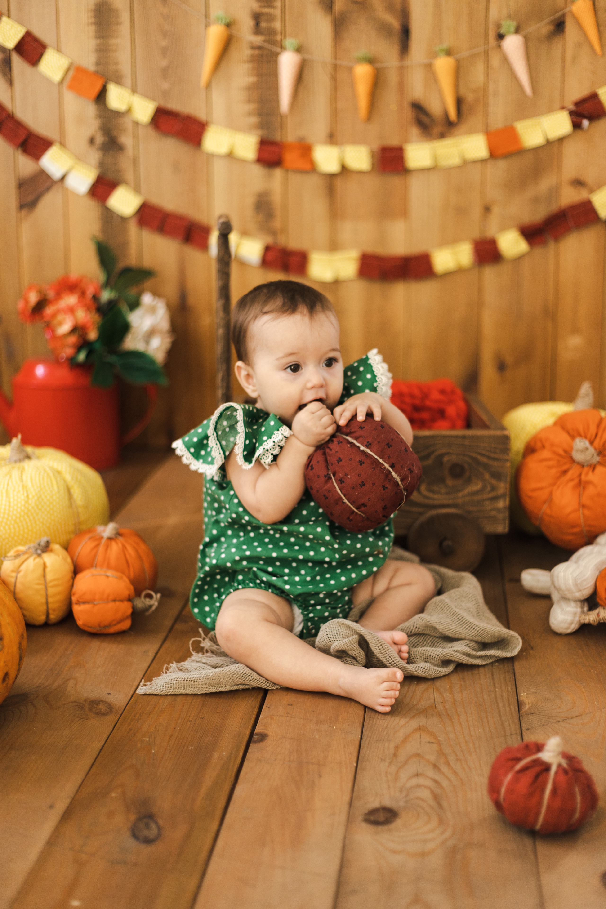 Фотографии для малышей от 6 месяцев. Фотограф в Иркутске Тома Кабанова