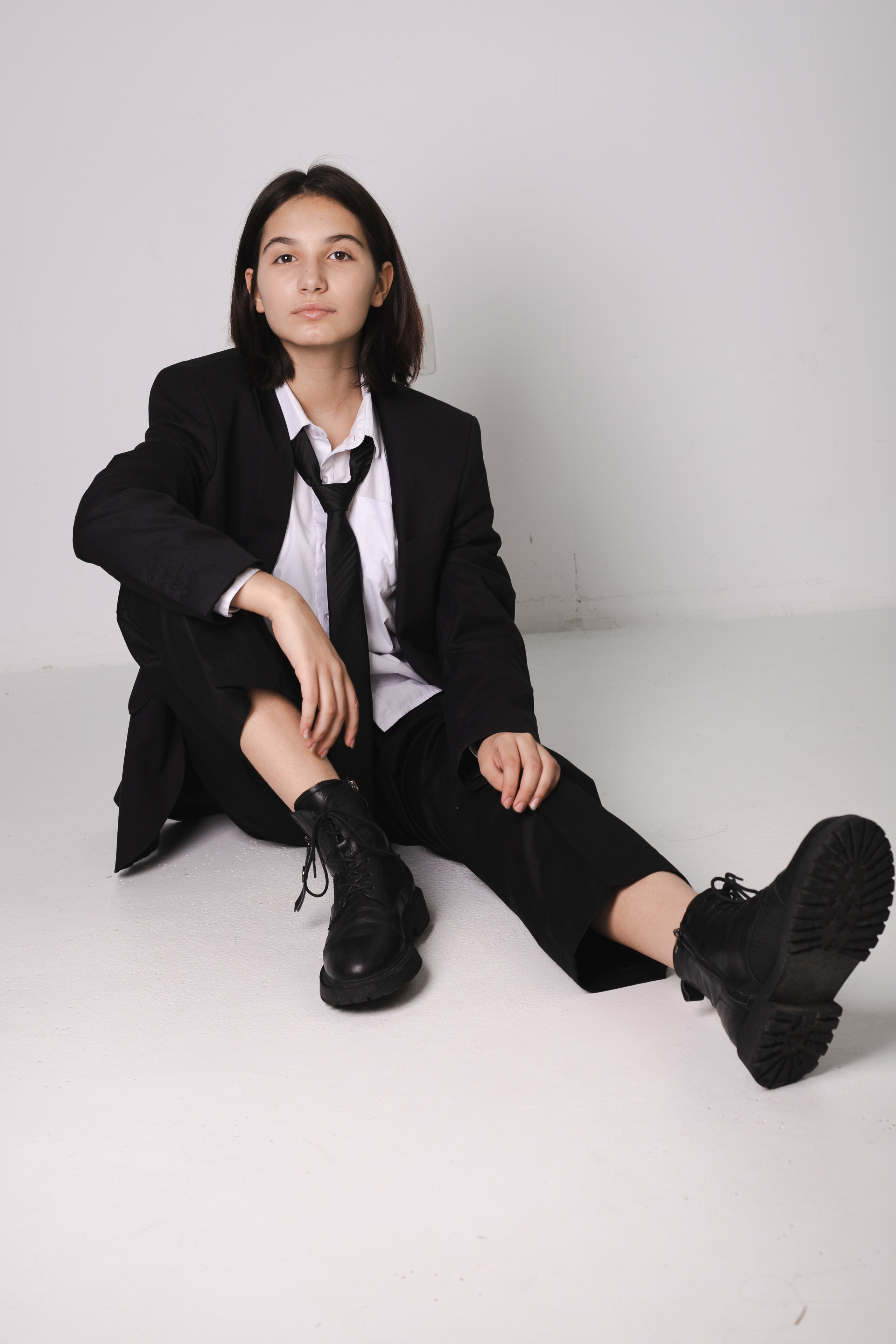 Гарсон. Фотограф в Иркутске Тома Кабанова