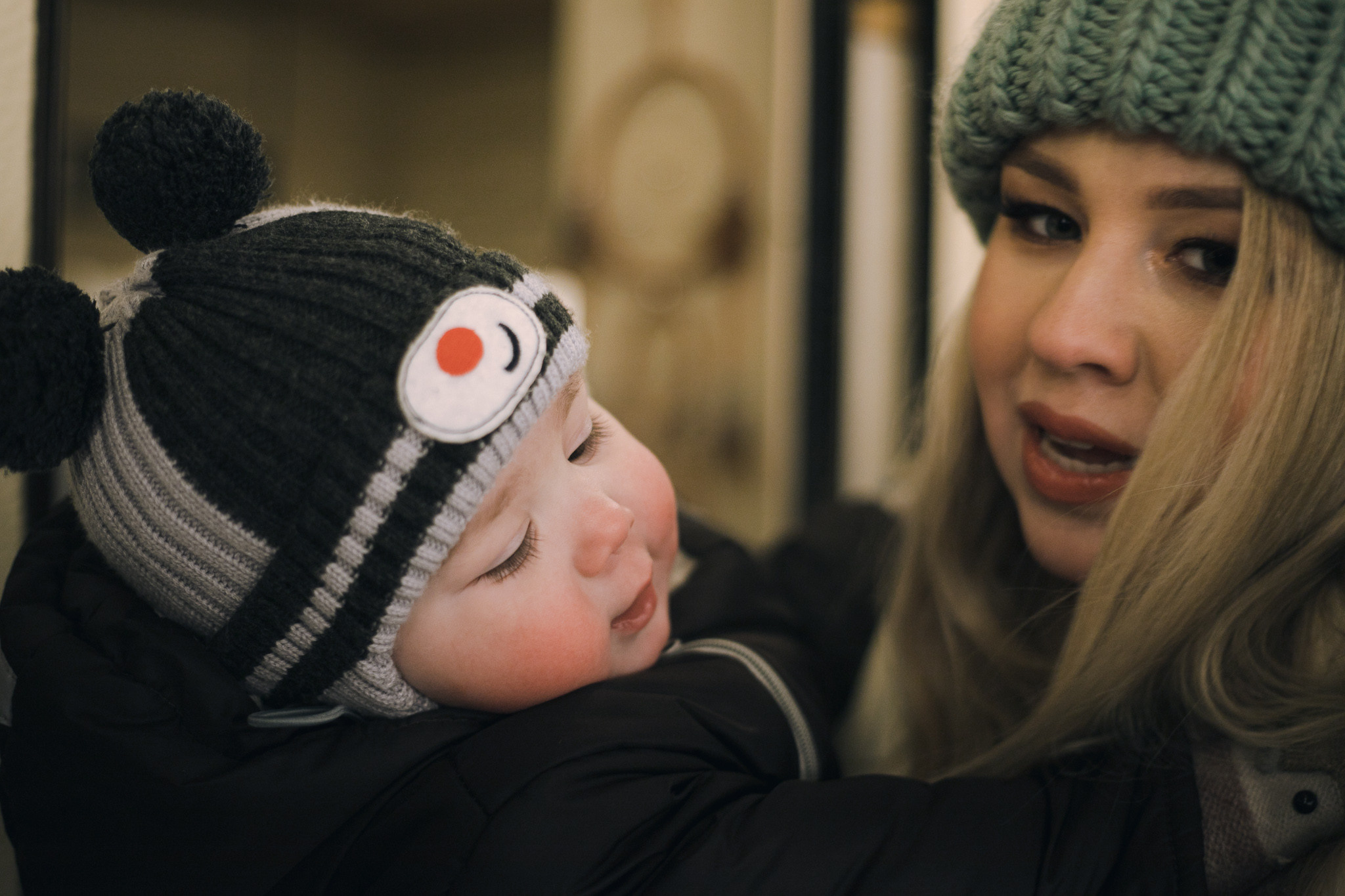 В фотостудии на открытом воздухе. Фотограф в Иркутске Тома Кабанова