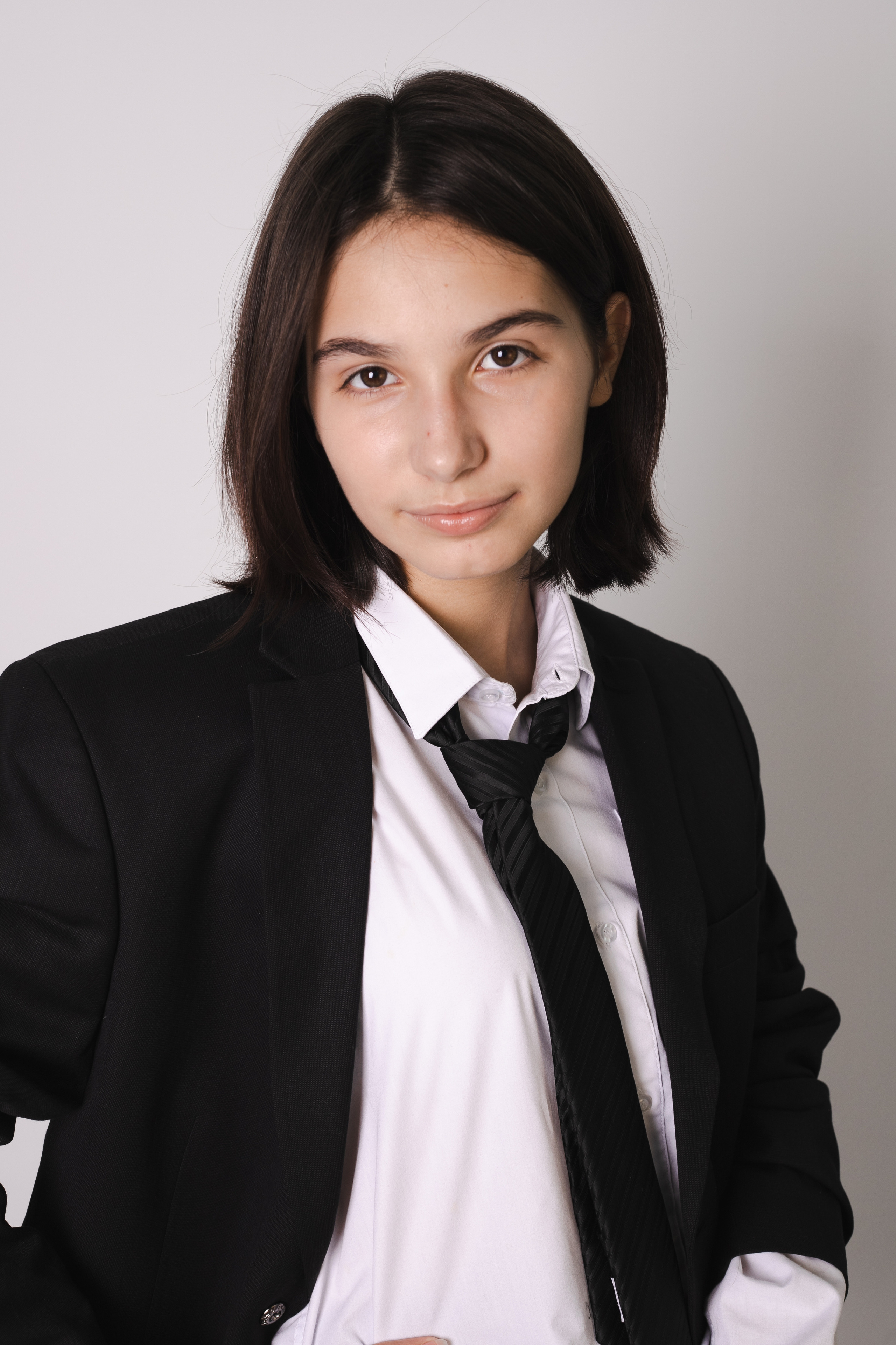 Гарсон. Фотограф в Иркутске Тома Кабанова